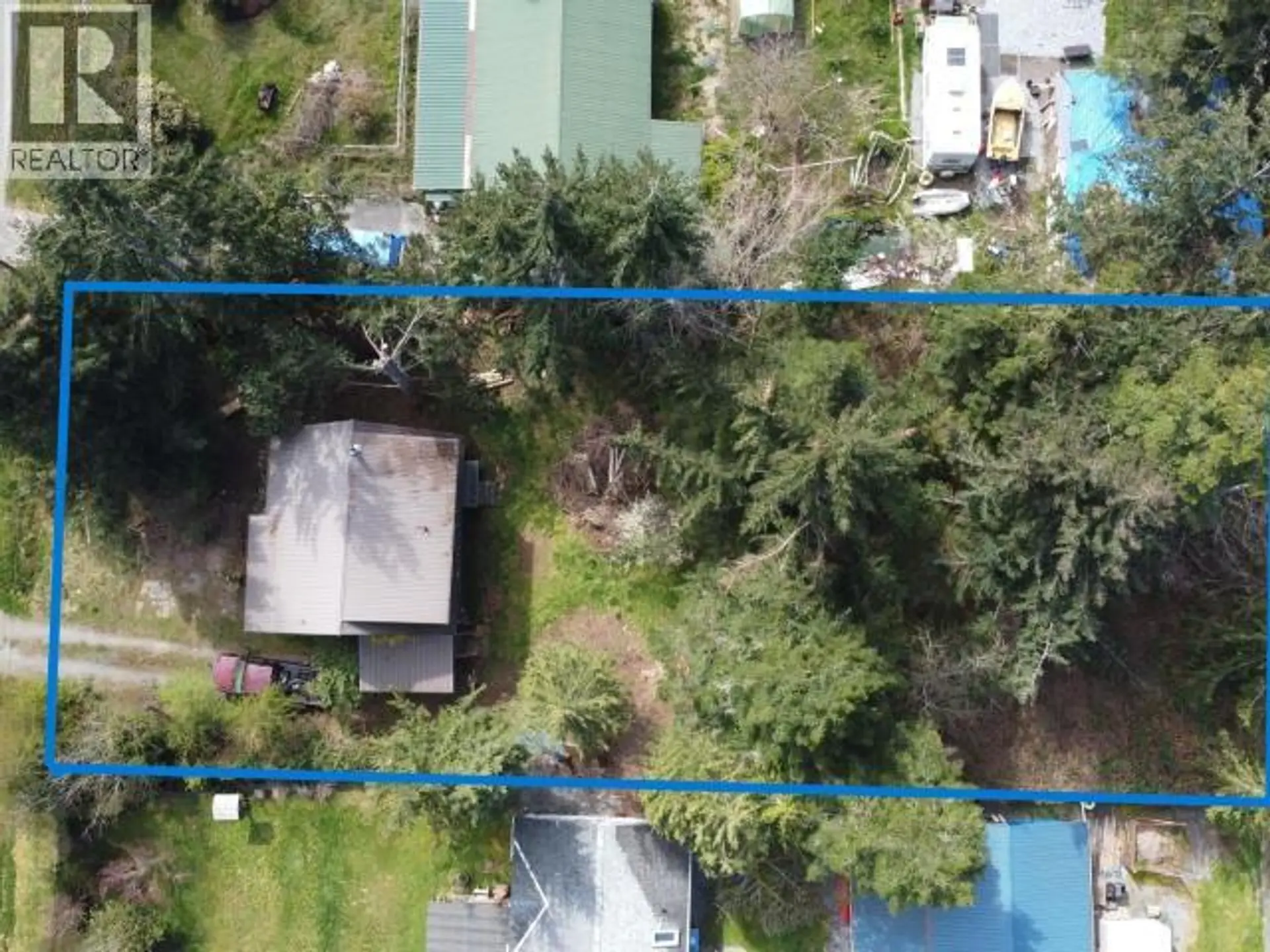 Property at 4723 BALSAM AVE, Texada Island, BC