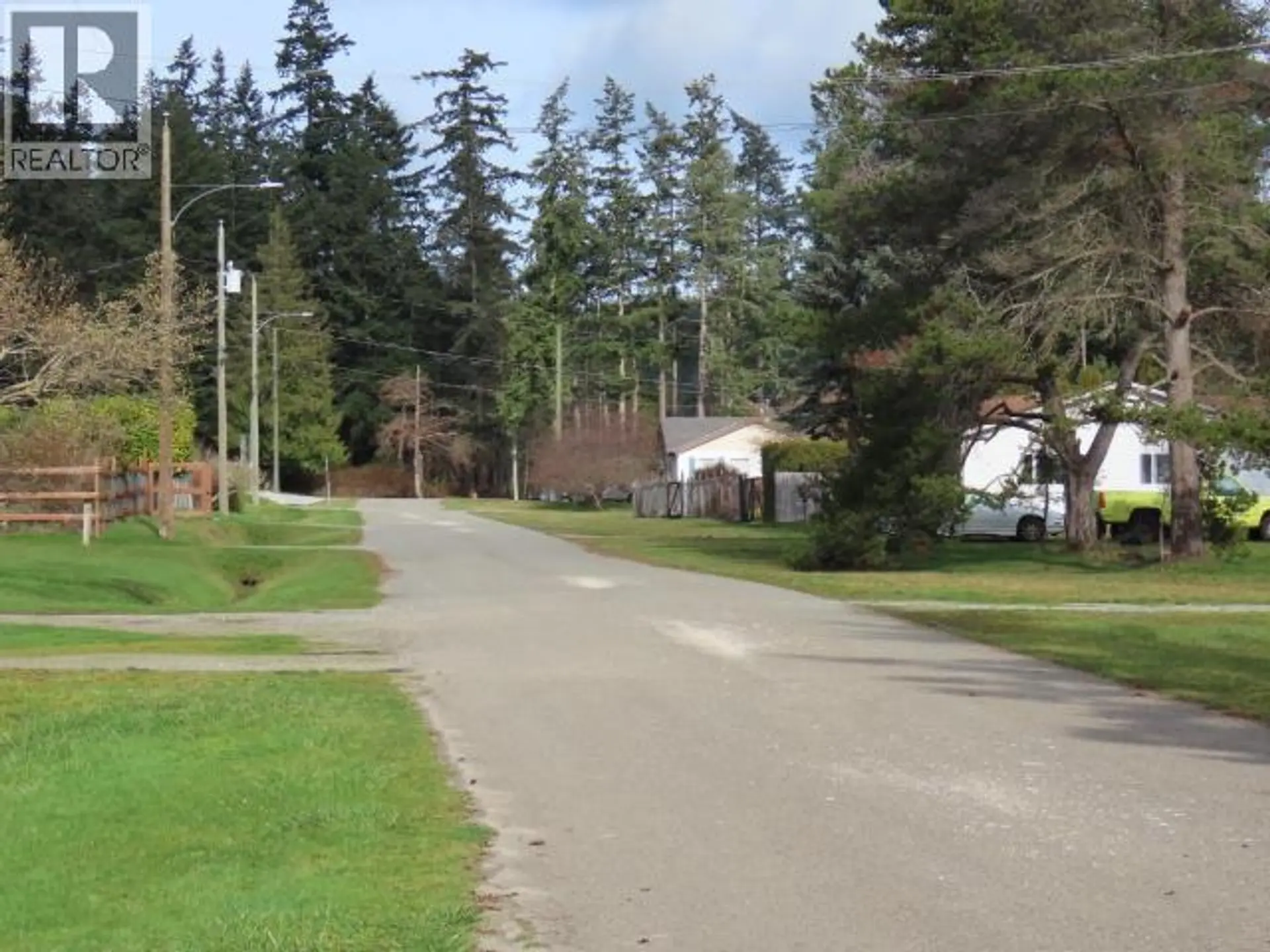 Property at 4723 BALSAM AVE, Texada Island, BC