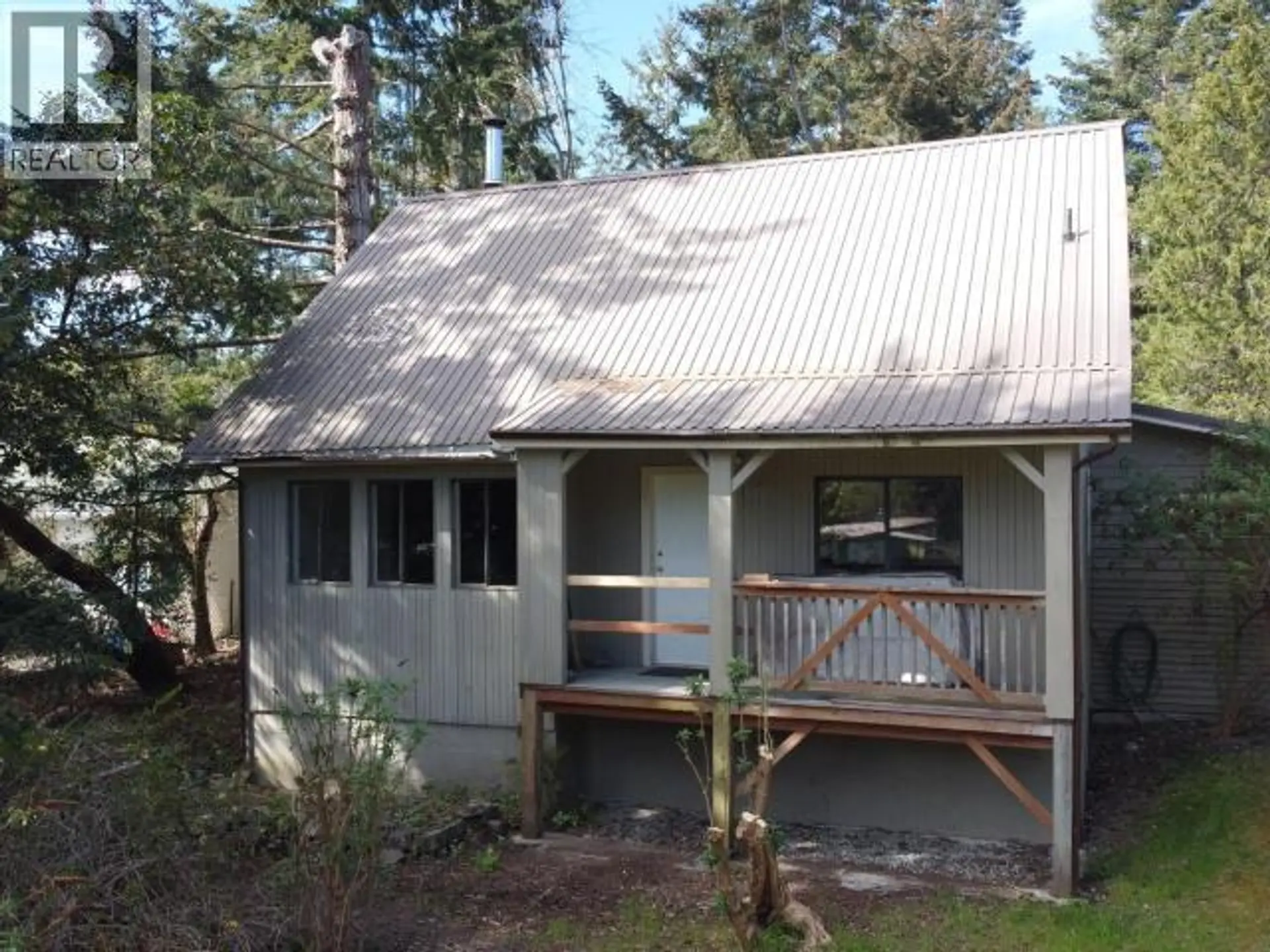 Property at 4723 BALSAM AVE, Texada Island, BC