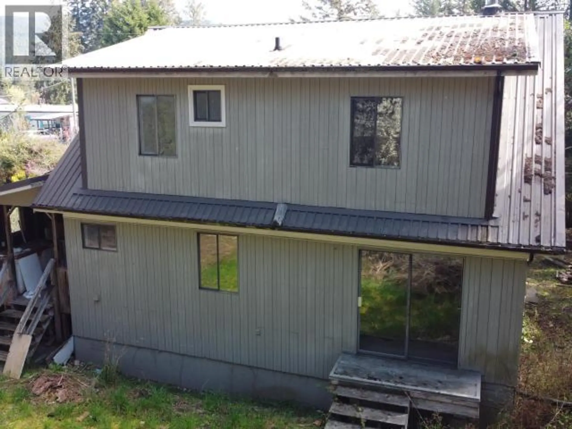 Property at 4723 BALSAM AVE, Texada Island, BC