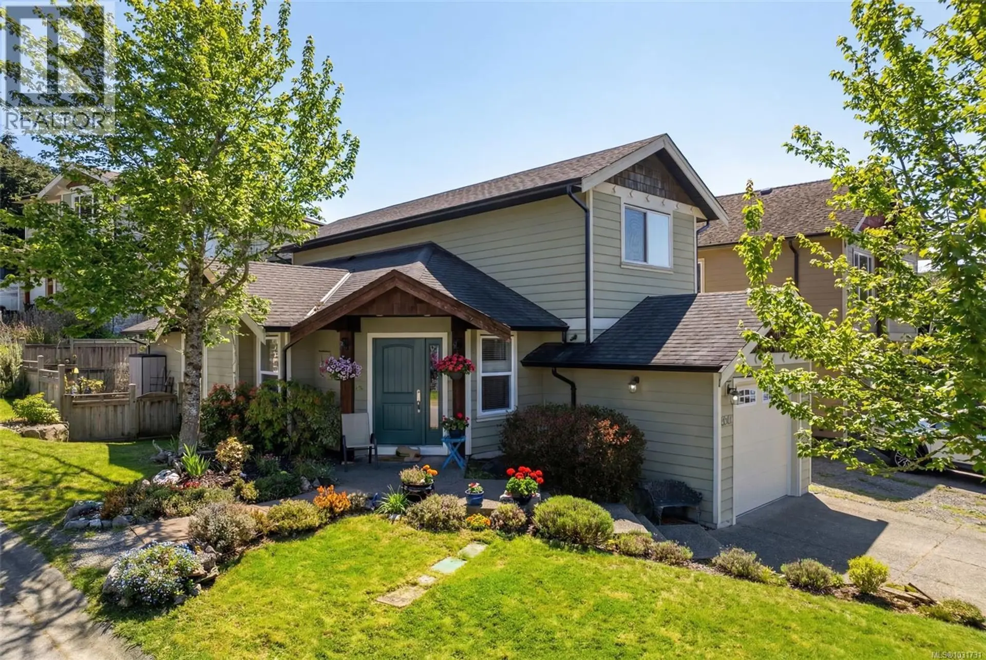 Property at 6841 Marsden Rd, Sooke, BC