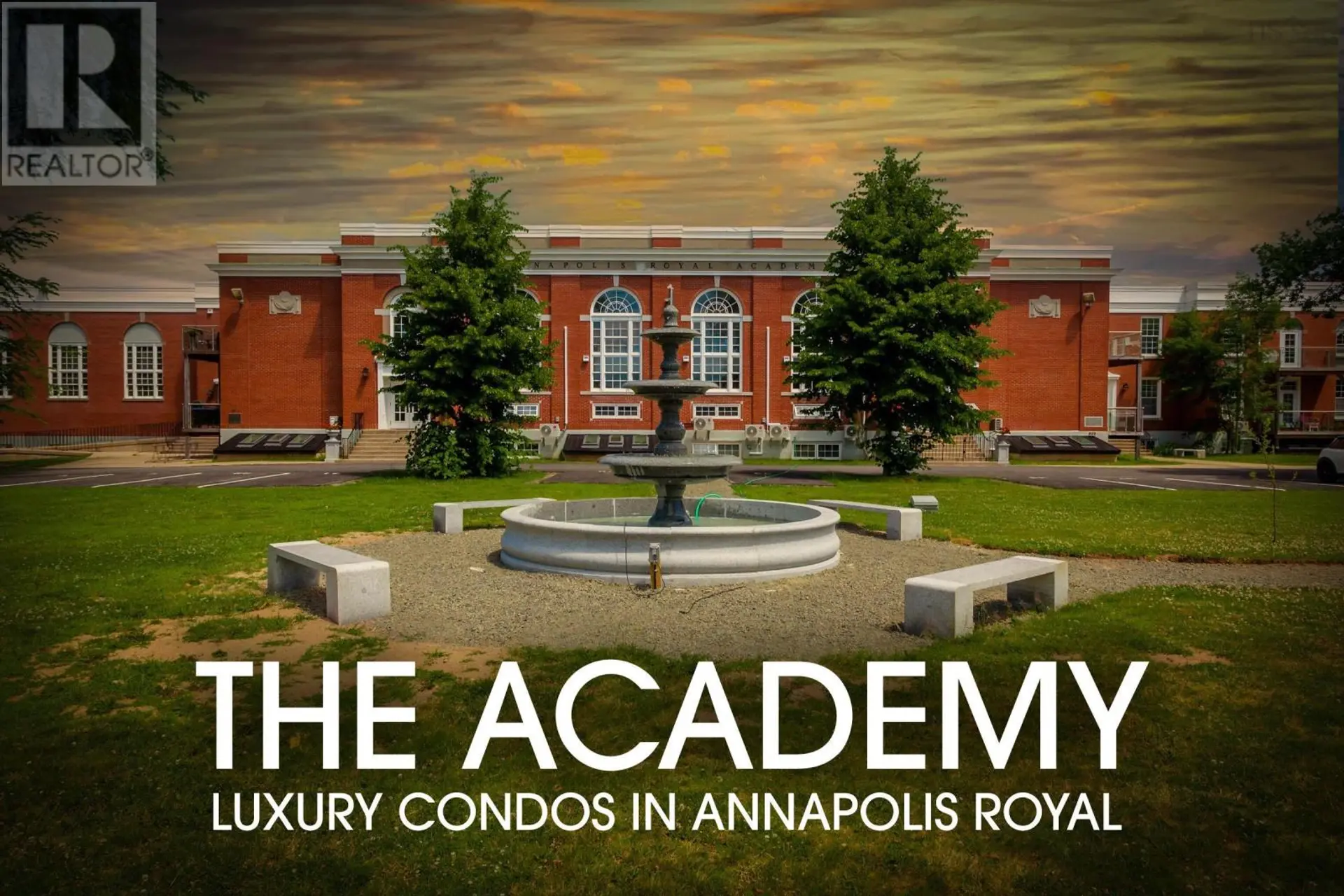 Property at #203 151 RITCHIE STREET, Annapolis Royal, NS