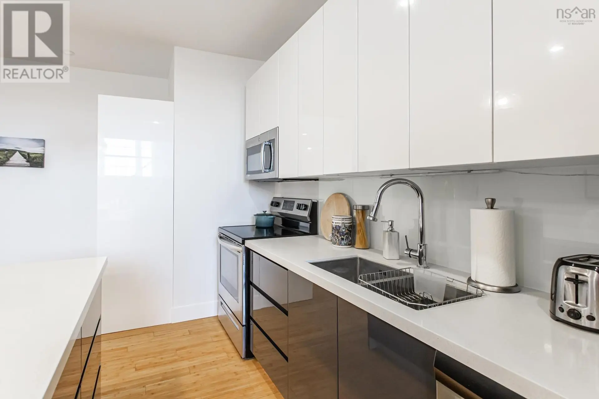 Property at #203 151 RITCHIE STREET, Annapolis Royal, NS