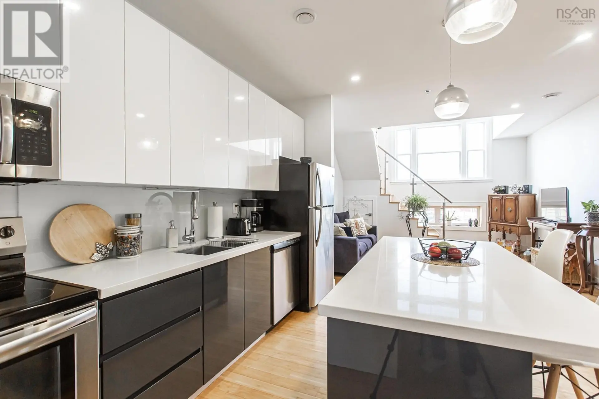 Property at #203 151 RITCHIE STREET, Annapolis Royal, NS