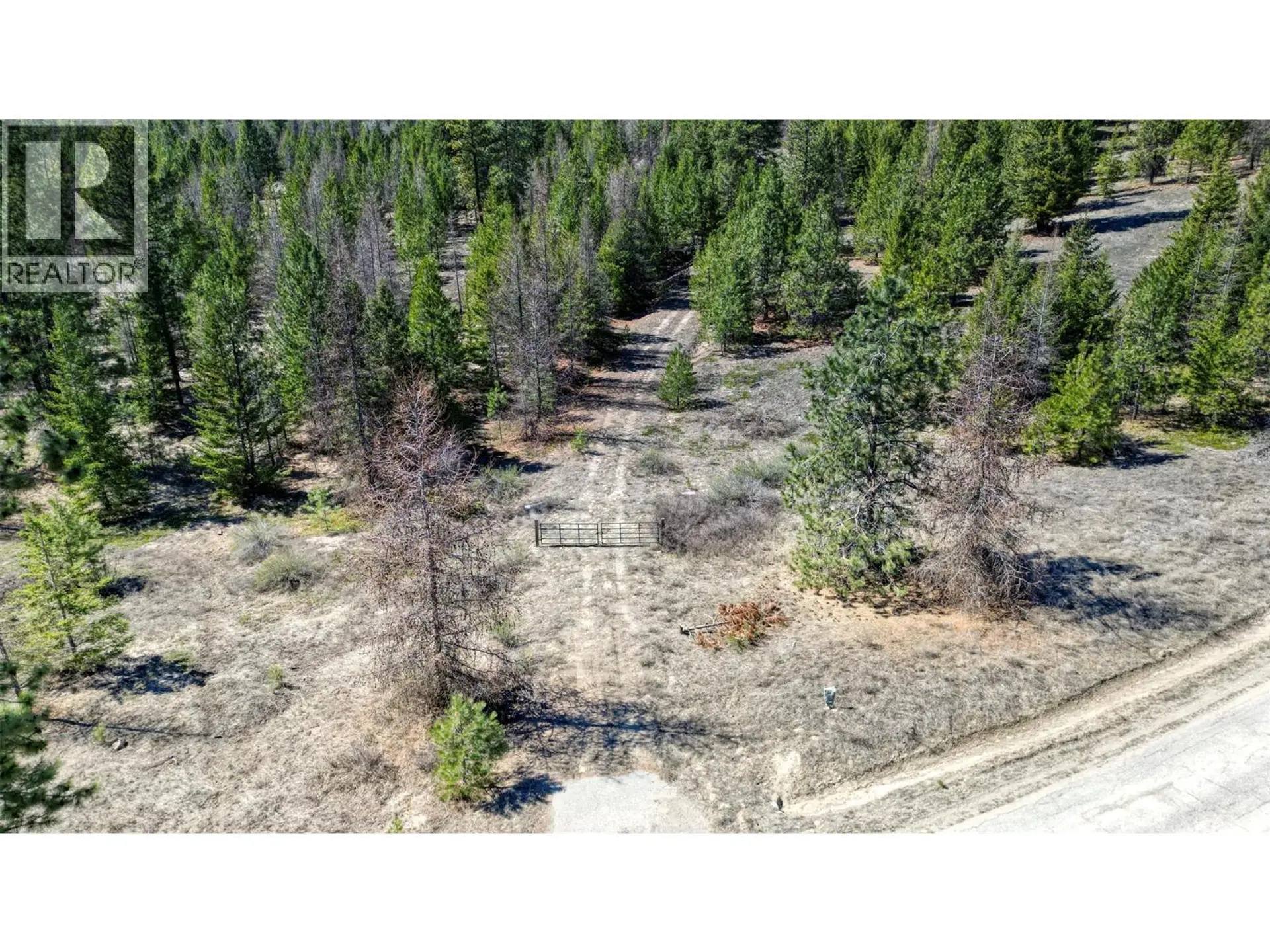 Property at 450 RAVEN HILL ROAD, Osoyoos, BC