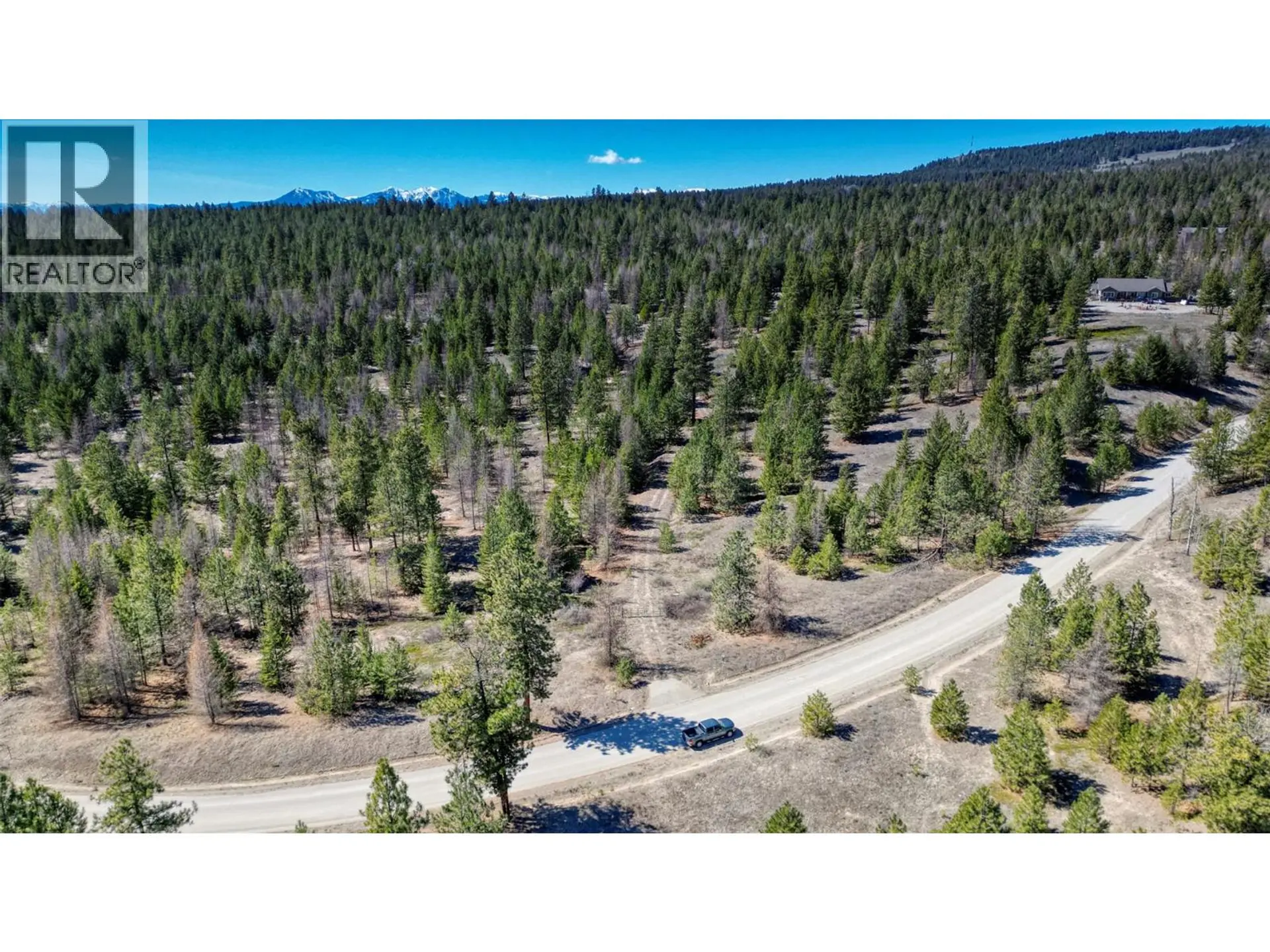 Property at 450 RAVEN HILL ROAD, Osoyoos, BC