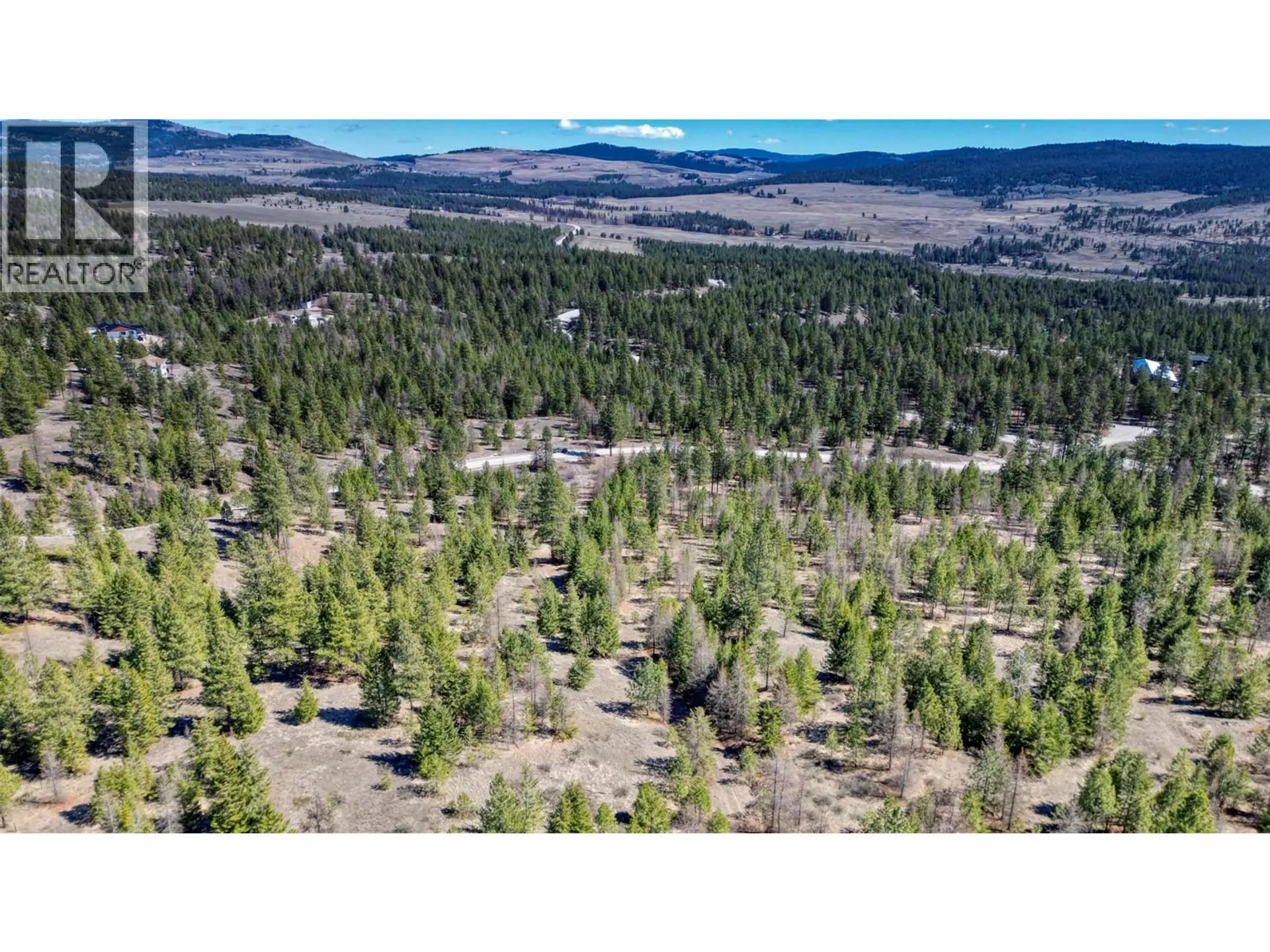 Property at 450 RAVEN HILL ROAD, Osoyoos, BC