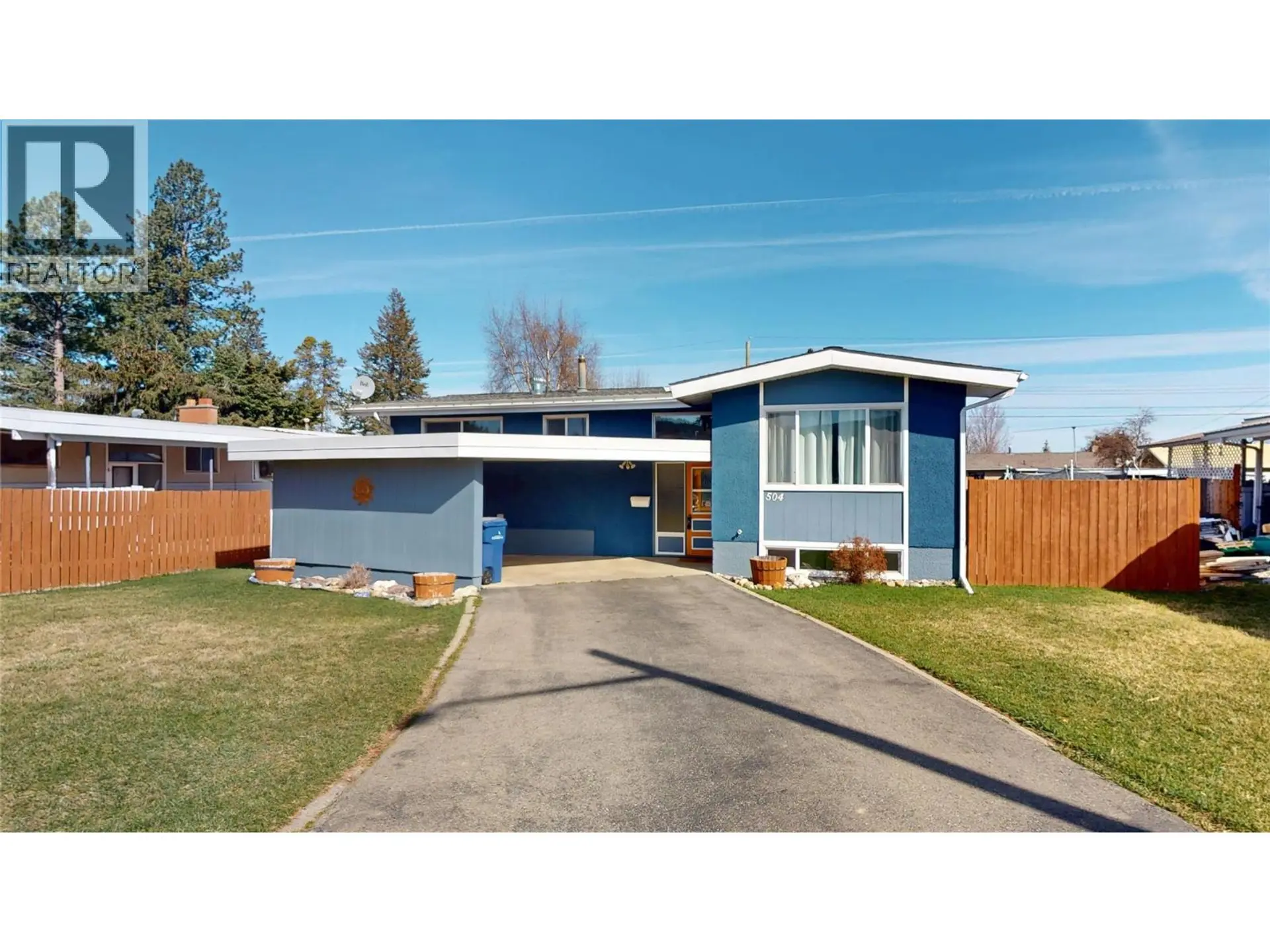 Property at 504 10th Street S, Cranbrook, BC