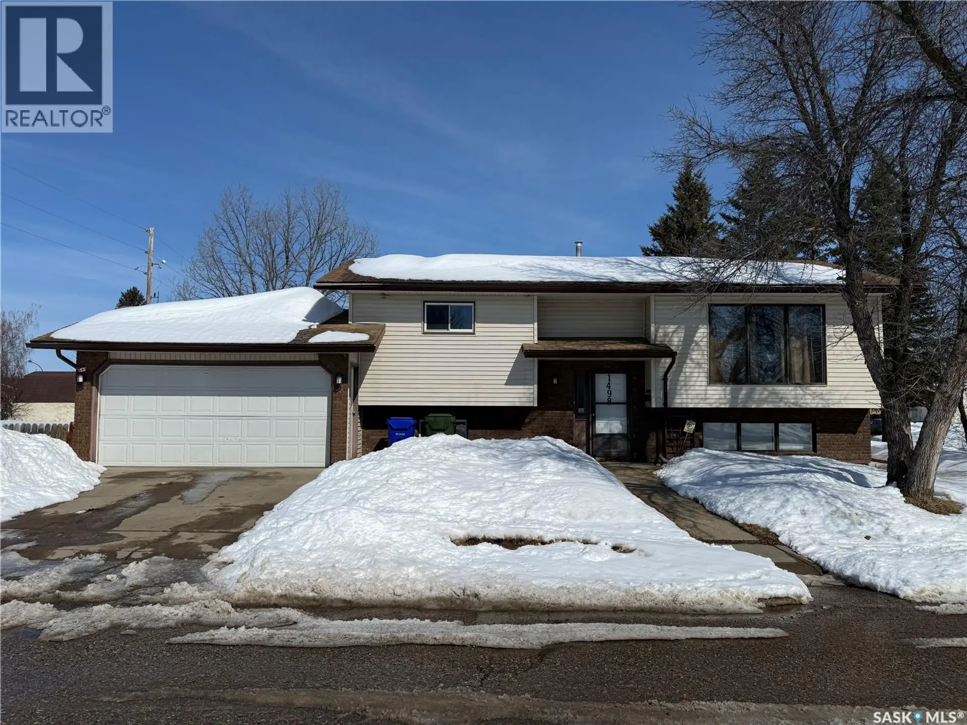 Property at 1498 LACROIX STREET, Prince Albert, SK