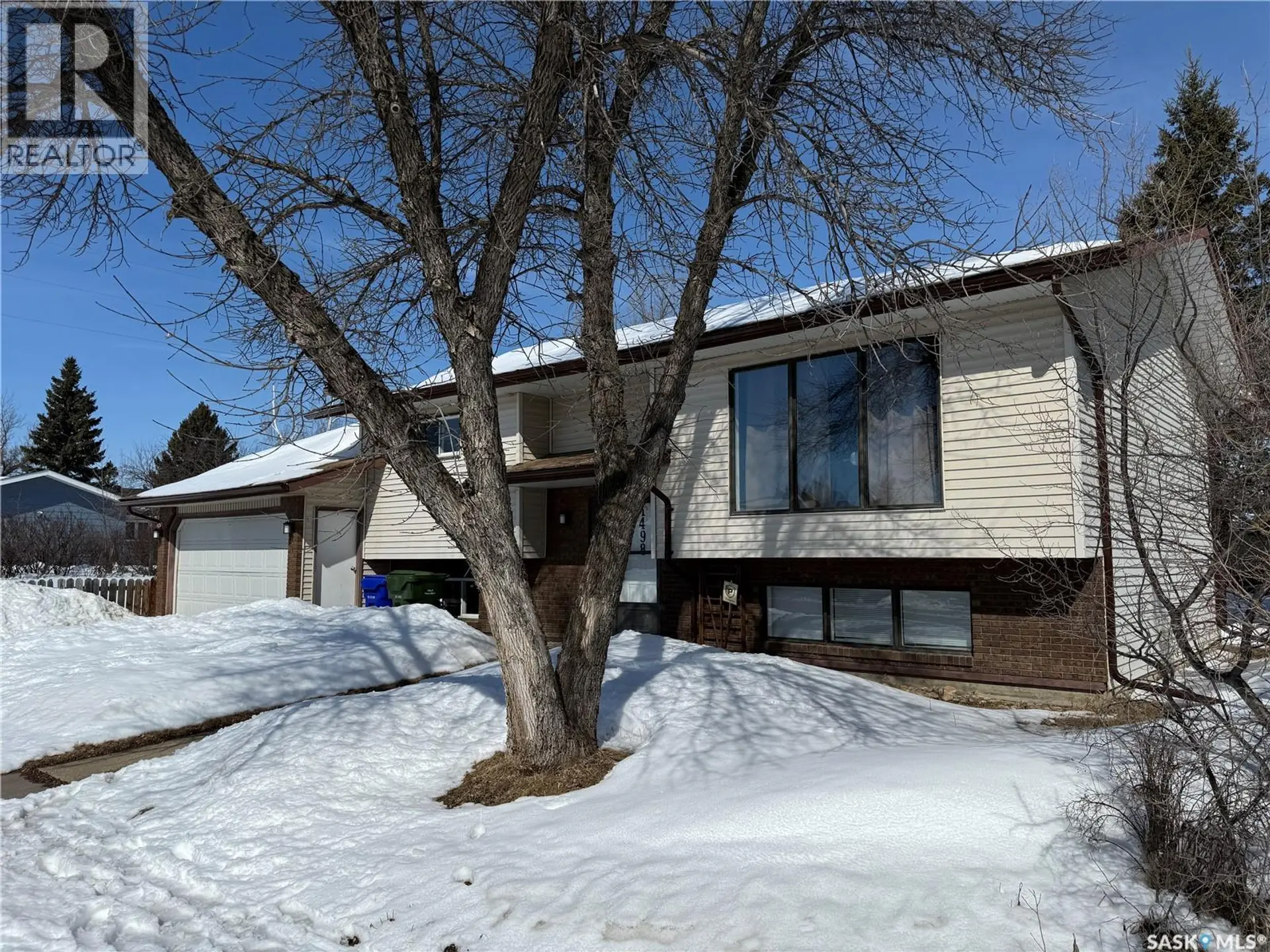 Property at 1498 LACROIX STREET, Prince Albert, SK