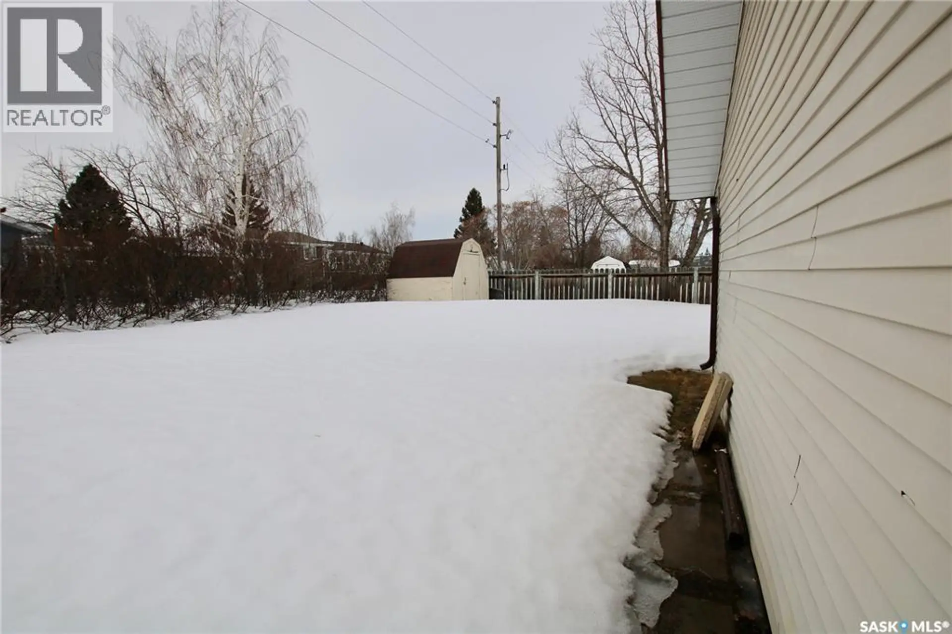 Property at 1498 LACROIX STREET, Prince Albert, SK
