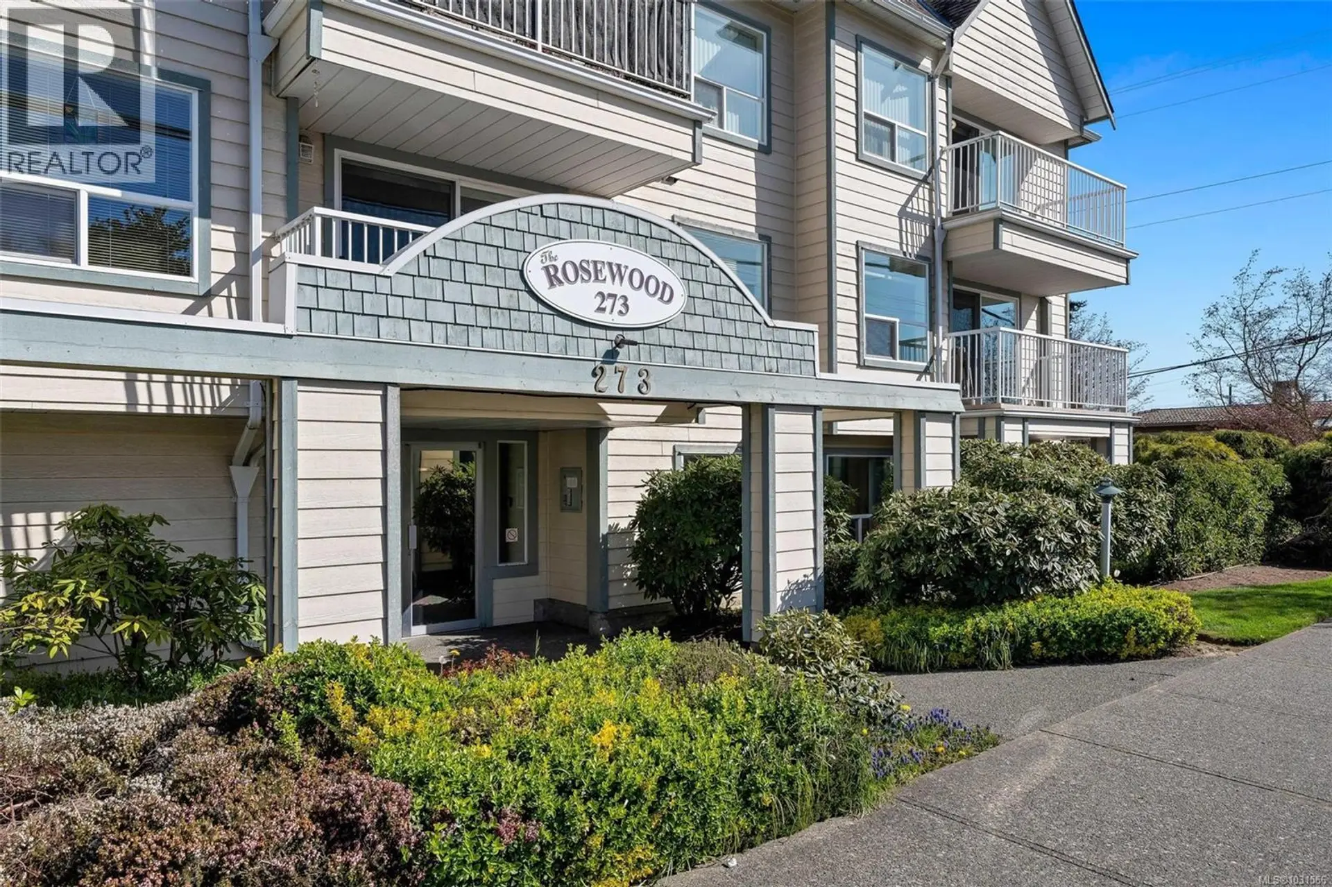 Property at #319 273 Coronation Ave, Duncan, BC