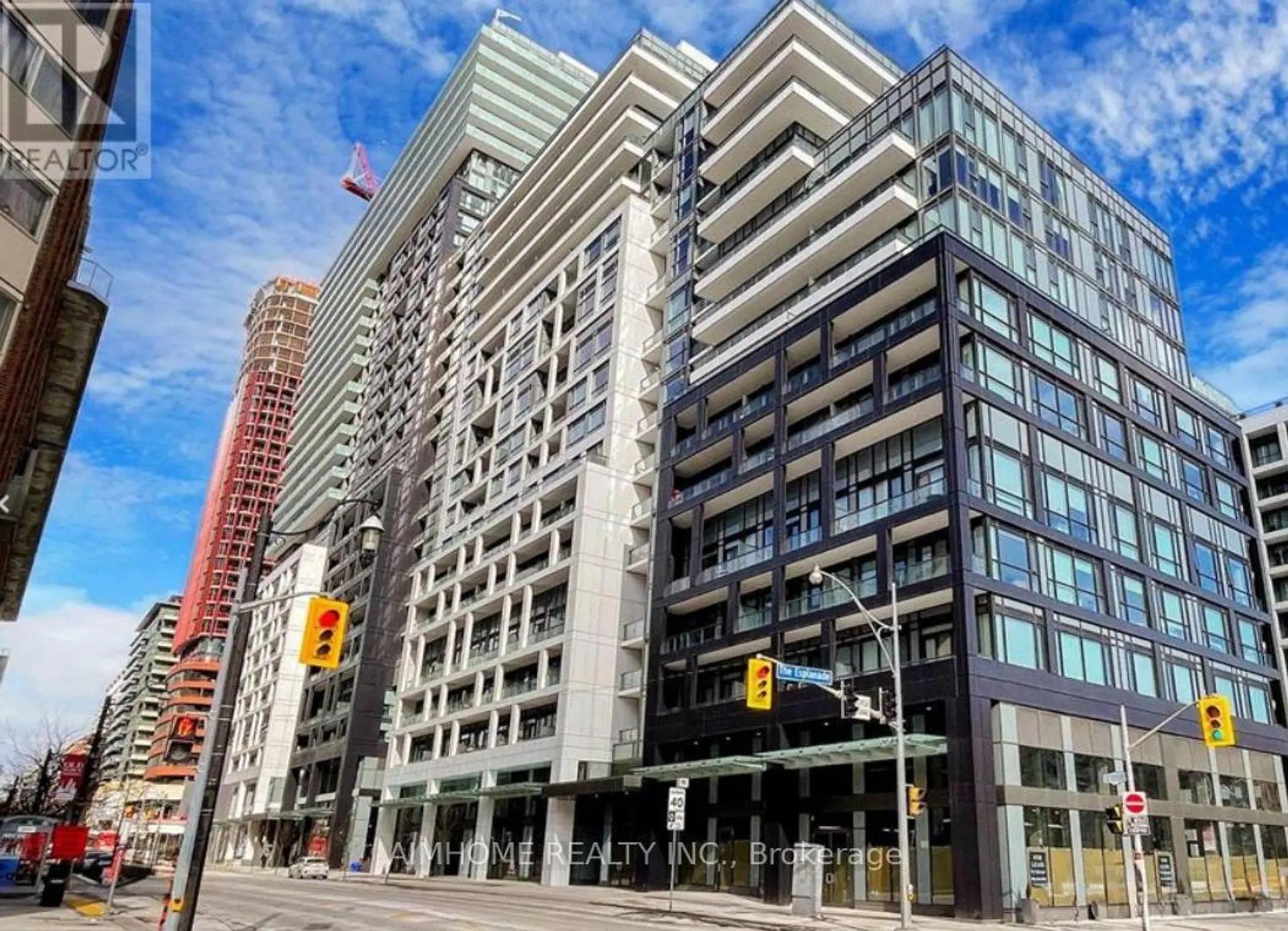 Property at #456 121 LOWER SHERBOURNE STREET, Toronto, ON