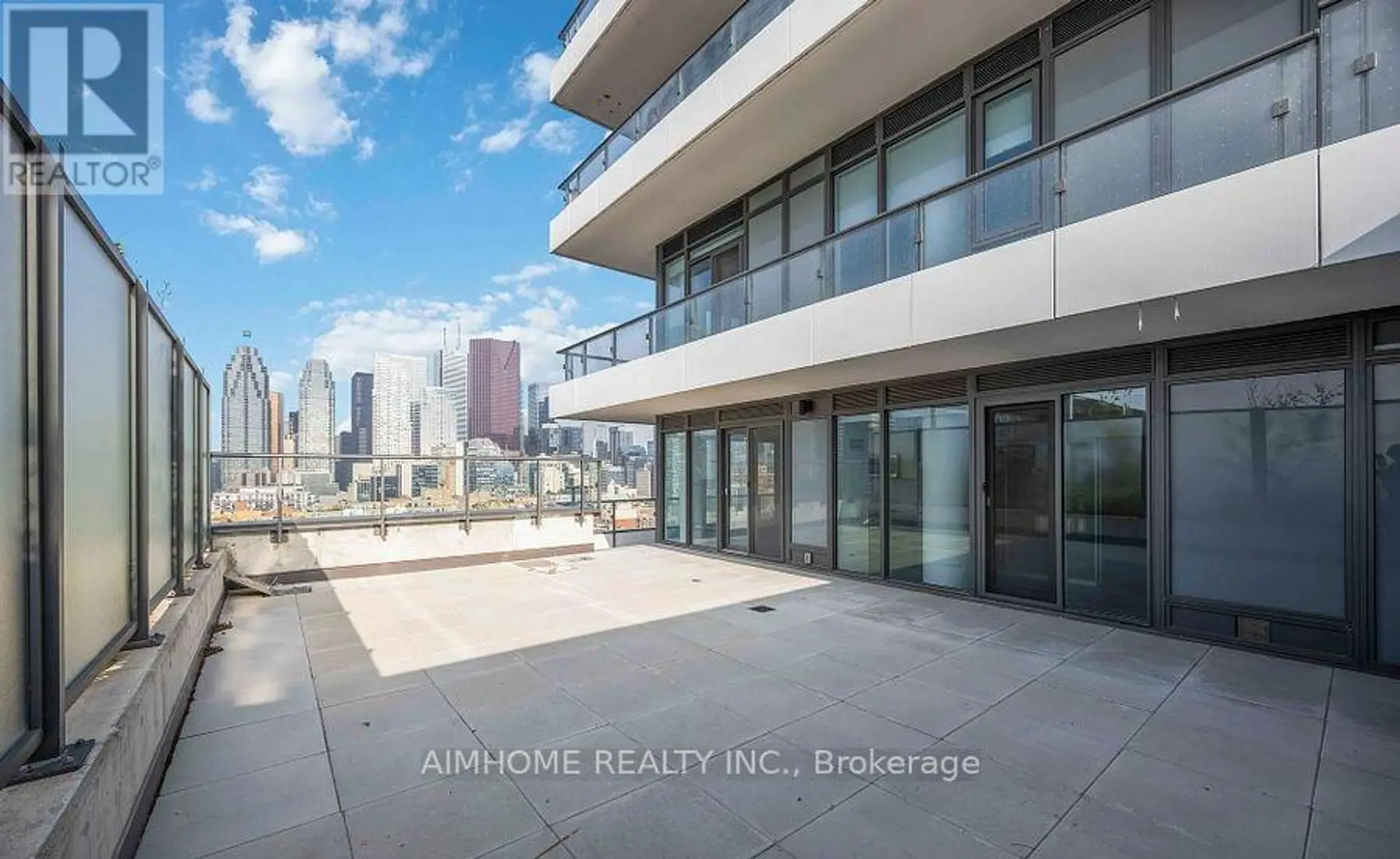 Property at #456 121 LOWER SHERBOURNE STREET, Toronto, ON