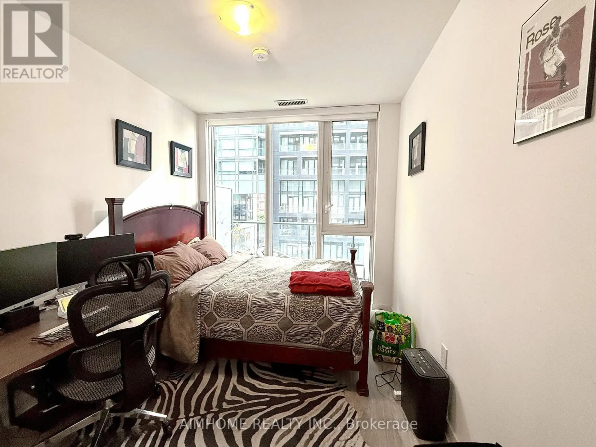 Property at #456 121 LOWER SHERBOURNE STREET, Toronto, ON