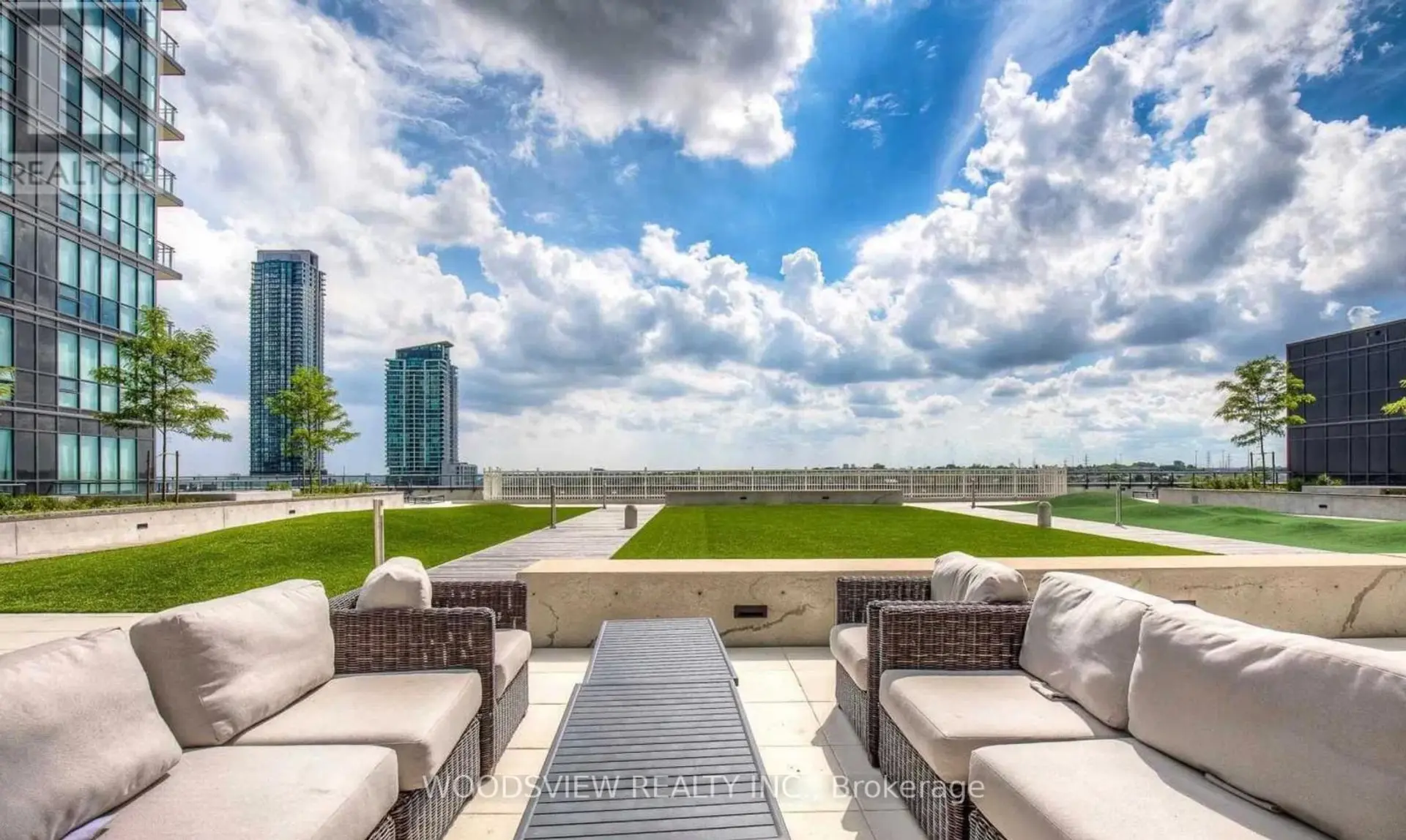 Property at #3403 510 CURRAN PLACE, Mississauga, ON