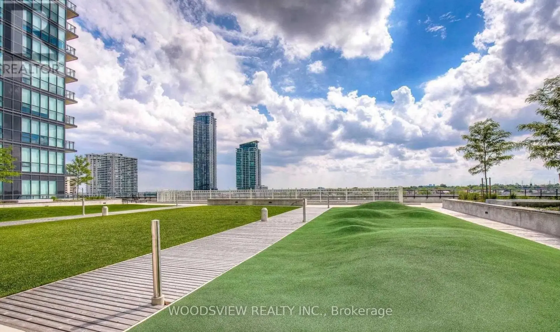 Property at #3403 510 CURRAN PLACE, Mississauga, ON