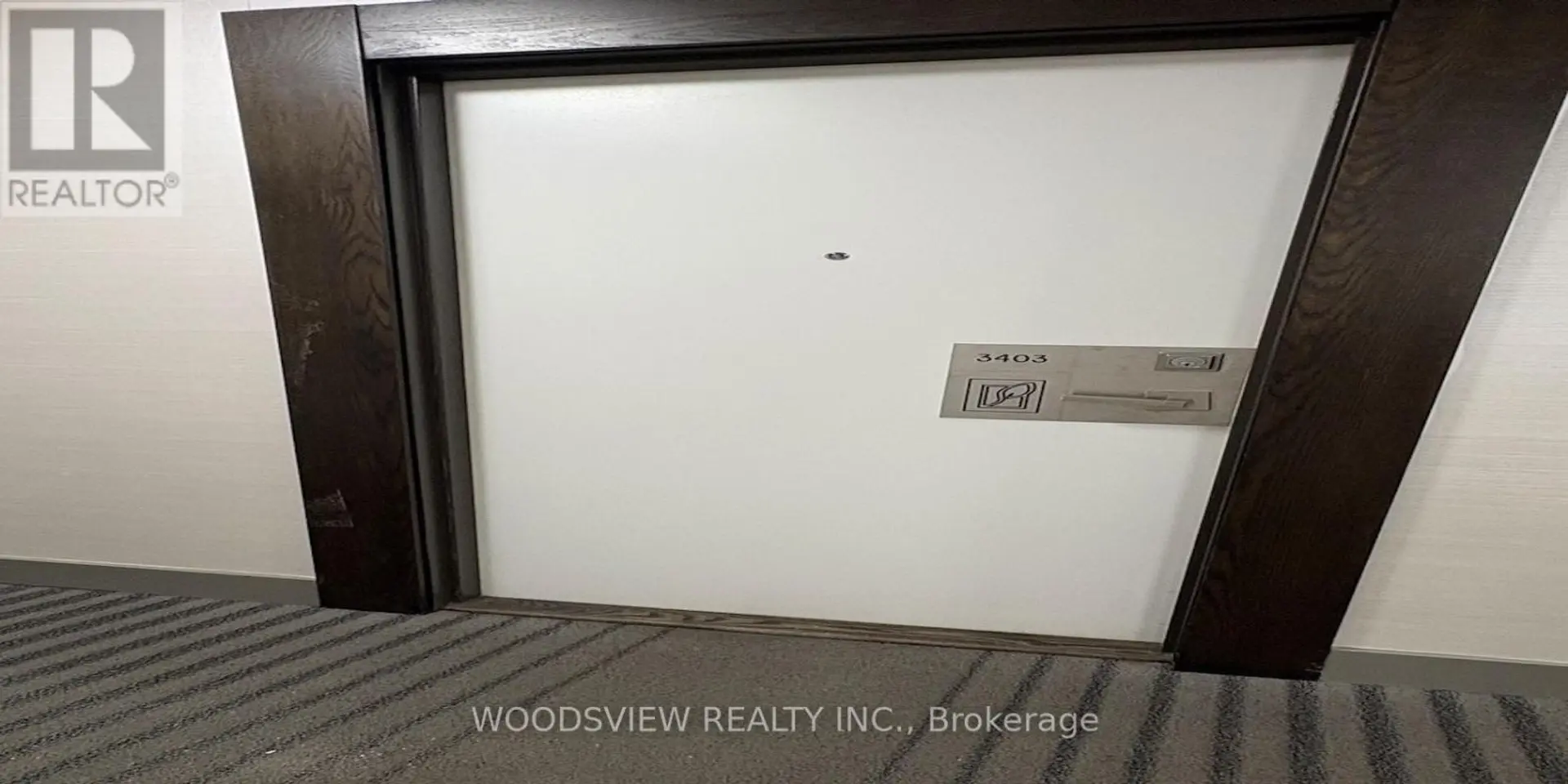 Property at #3403 510 CURRAN PLACE, Mississauga, ON