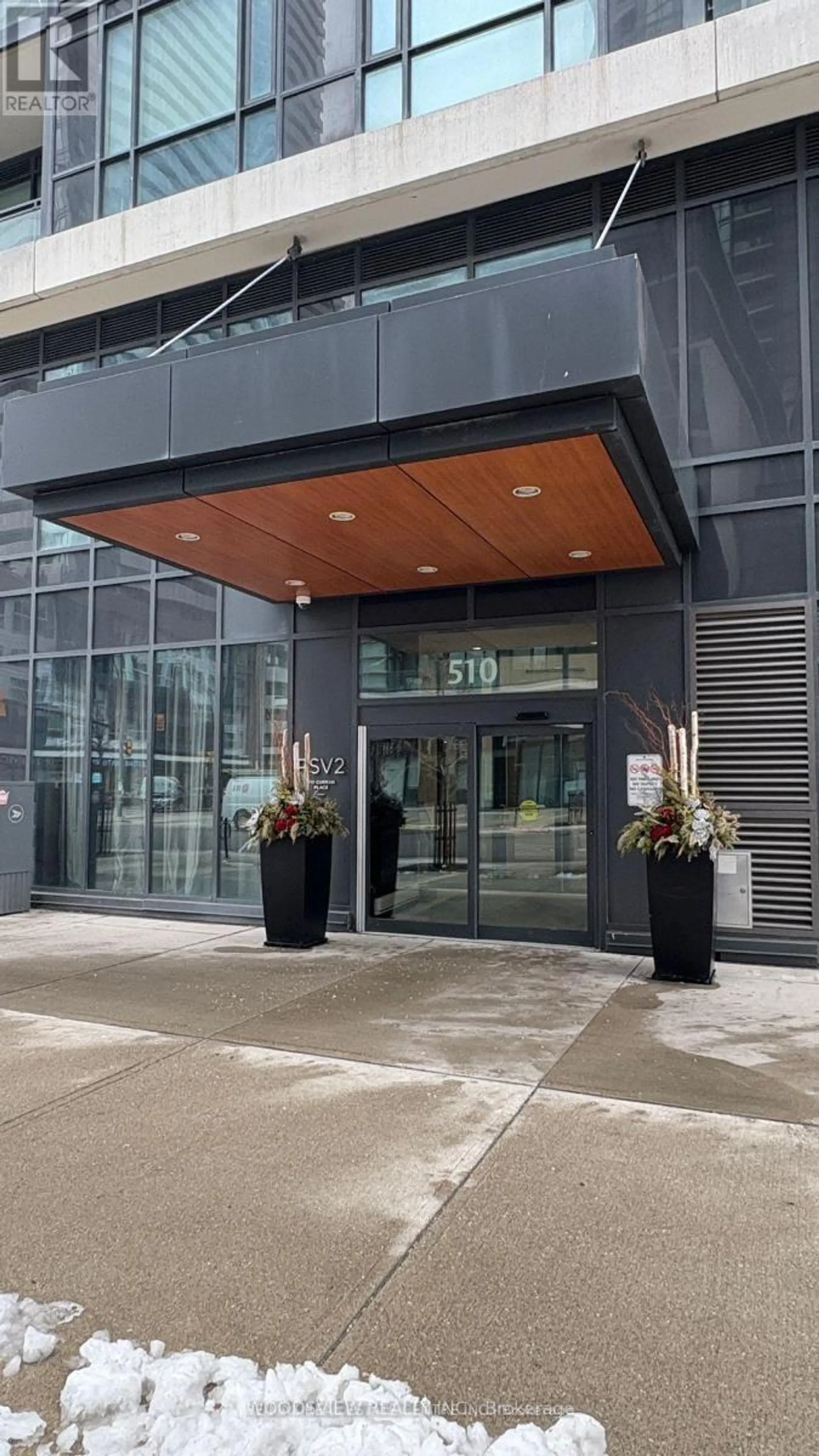 Property at #3403 510 CURRAN PLACE, Mississauga, ON