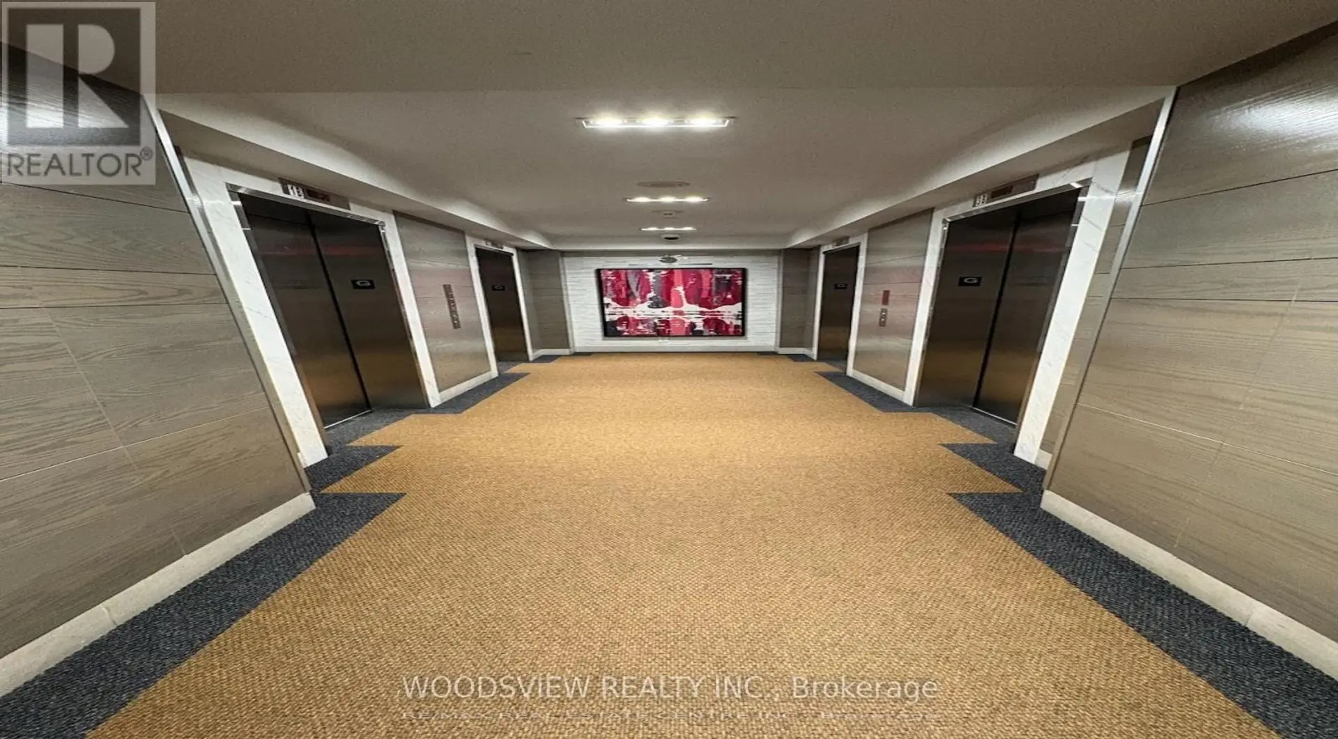 Property at #3403 510 CURRAN PLACE, Mississauga, ON