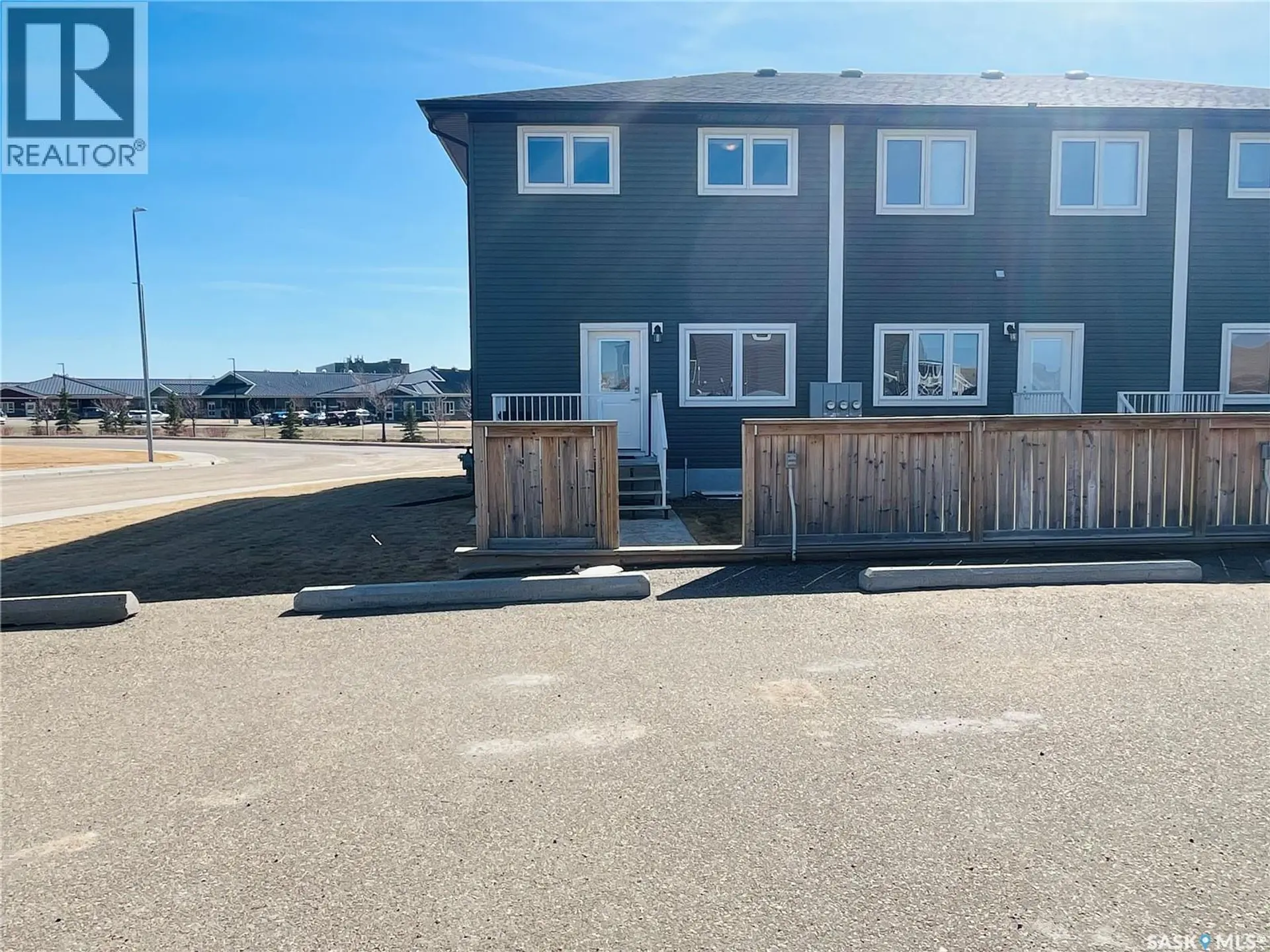 Property at #503 DOUGLAS DRIVE, Swift Current, SK