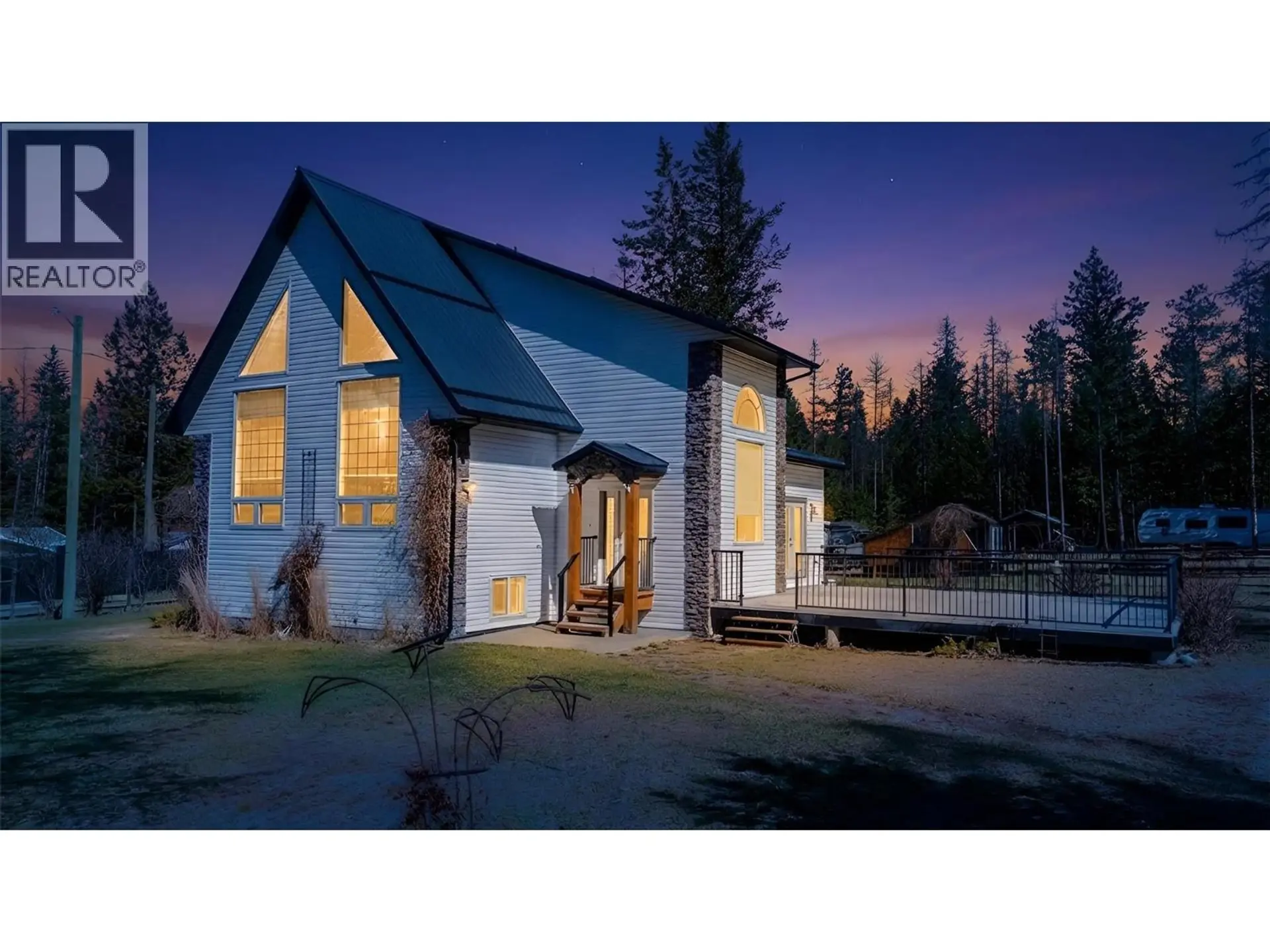 Property at 2800 34th Avenue S, Cranbrook, BC