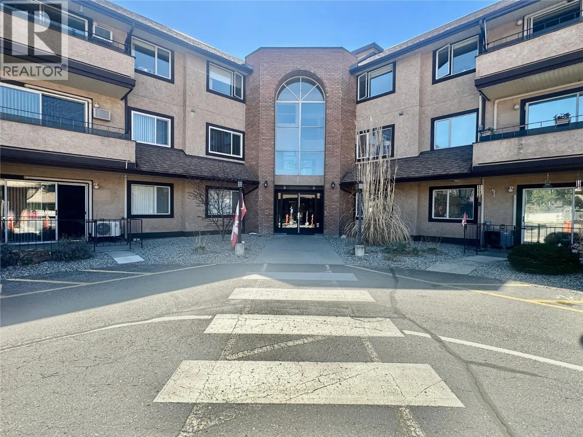 Property at #211 337 MCKINNEY Road, Oliver, BC