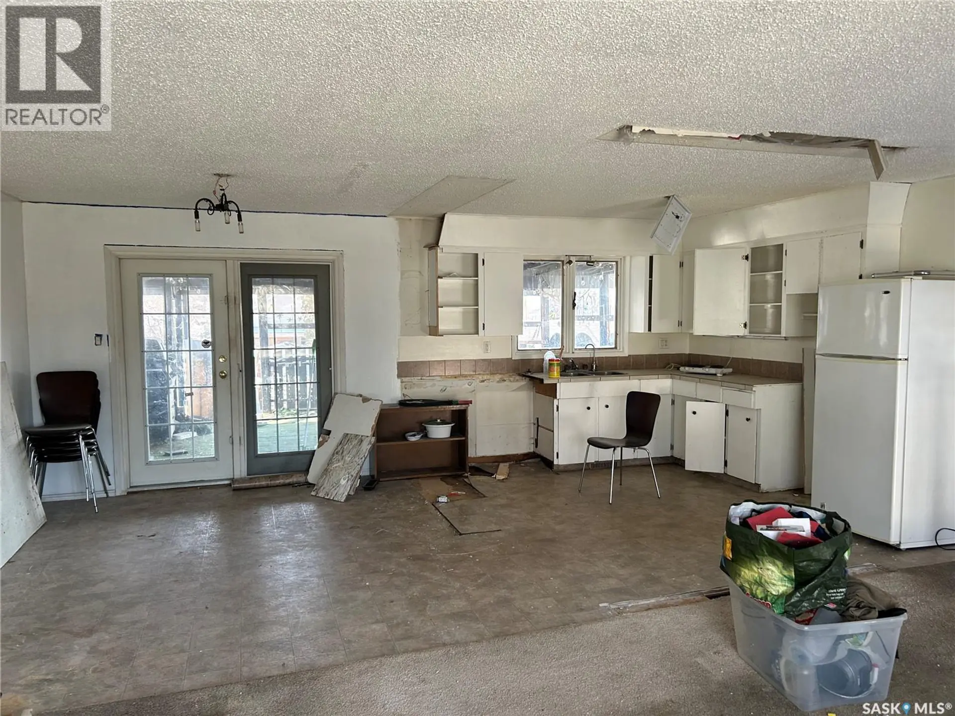 Property at 825 7TH AVENUE NW, Moose Jaw, SK