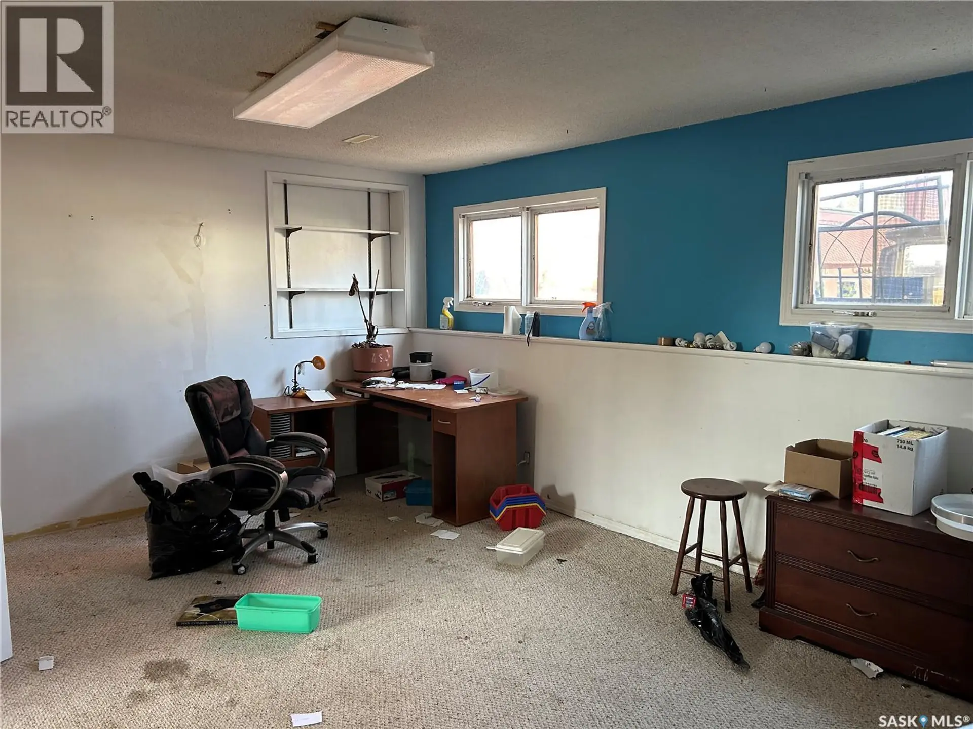 Property at 825 7TH AVENUE NW, Moose Jaw, SK