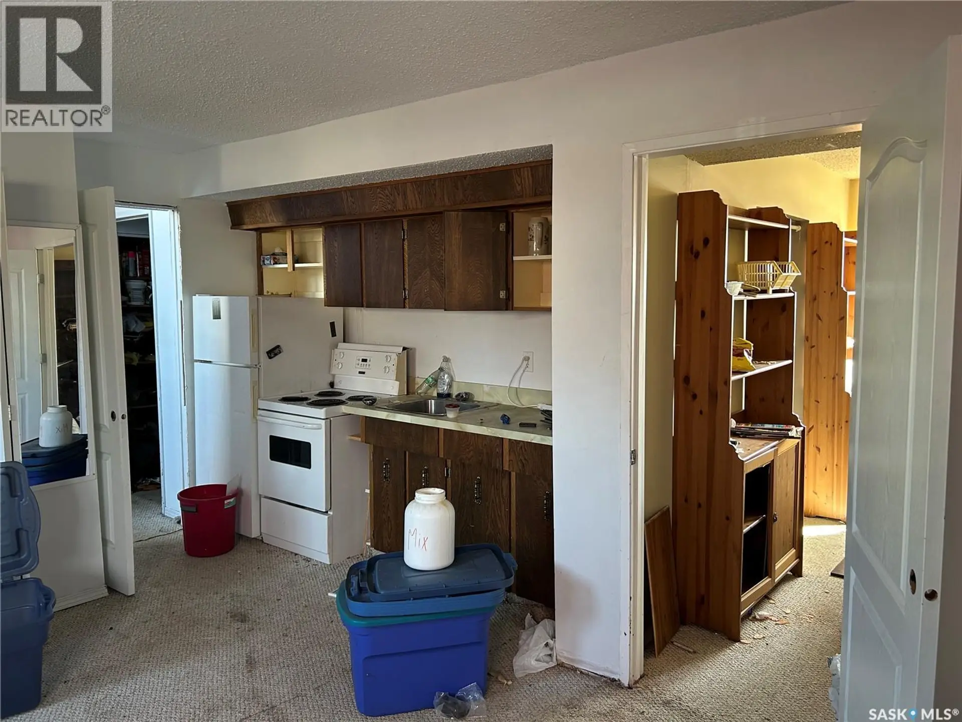 Property at 825 7TH AVENUE NW, Moose Jaw, SK