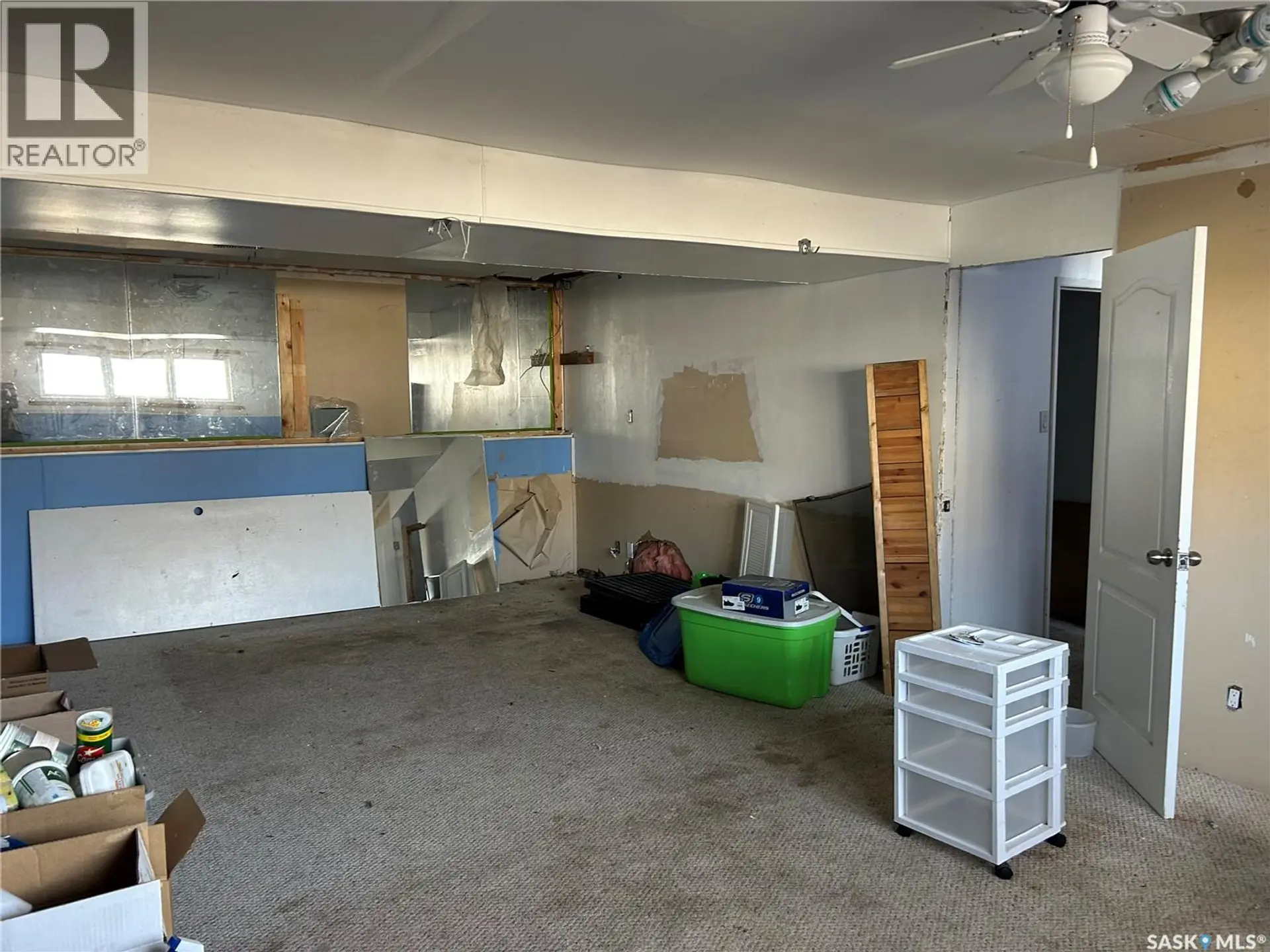 Property at 825 7TH AVENUE NW, Moose Jaw, SK