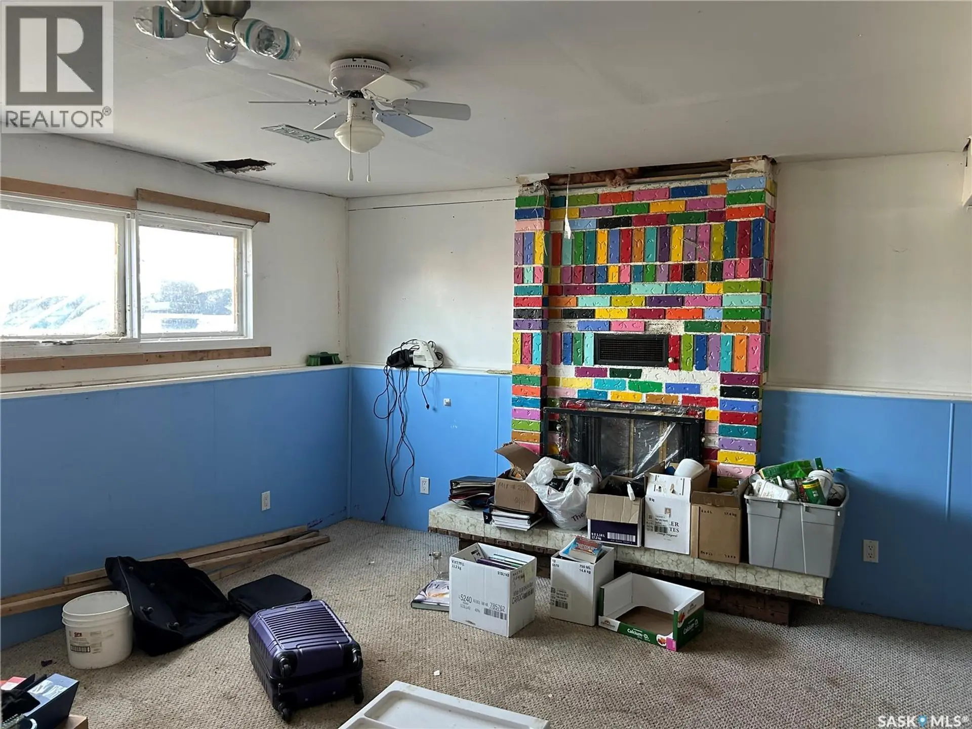 Property at 825 7TH AVENUE NW, Moose Jaw, SK