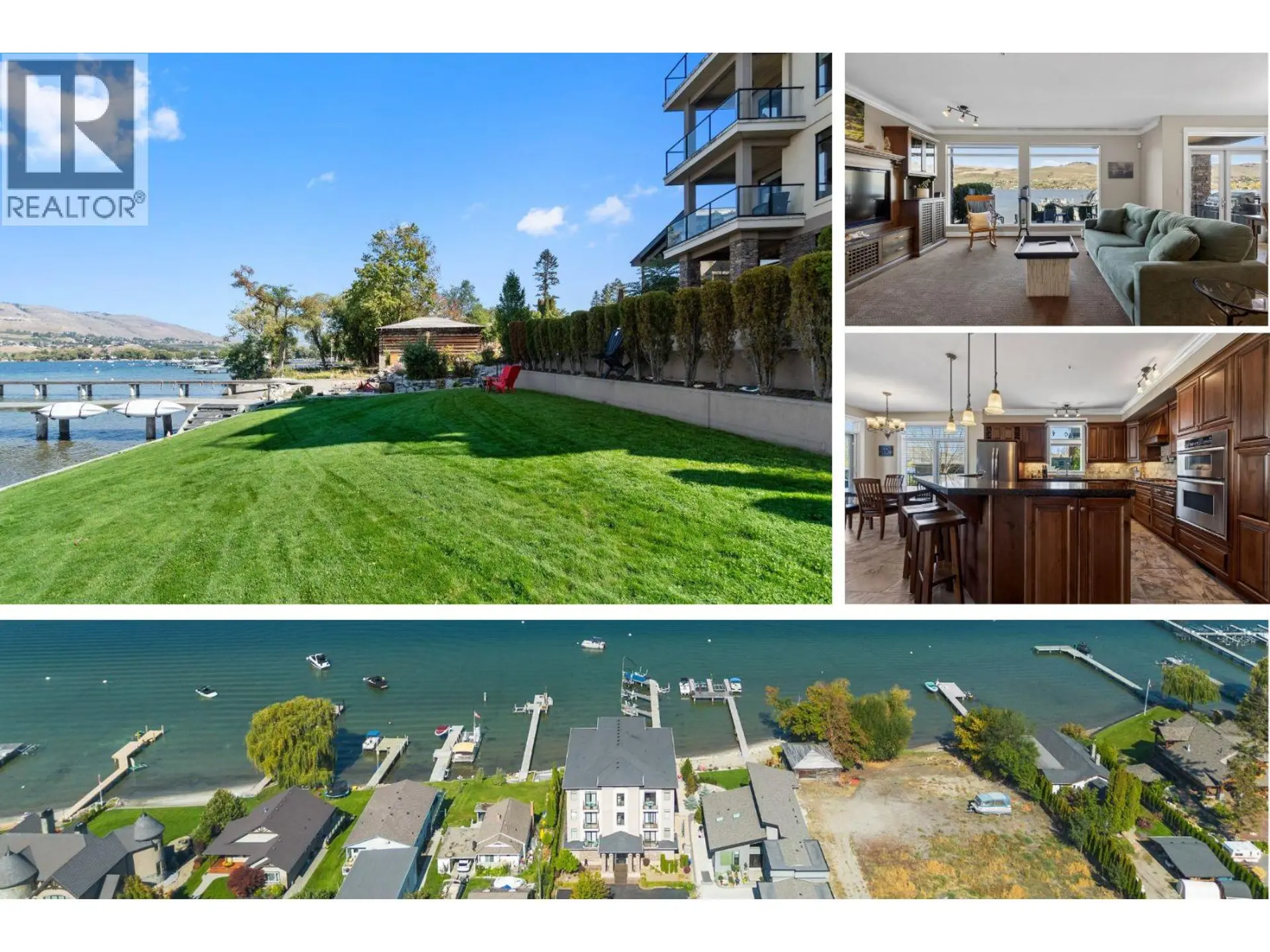 Property at #102 7511 Brooks Lane, Vernon, BC