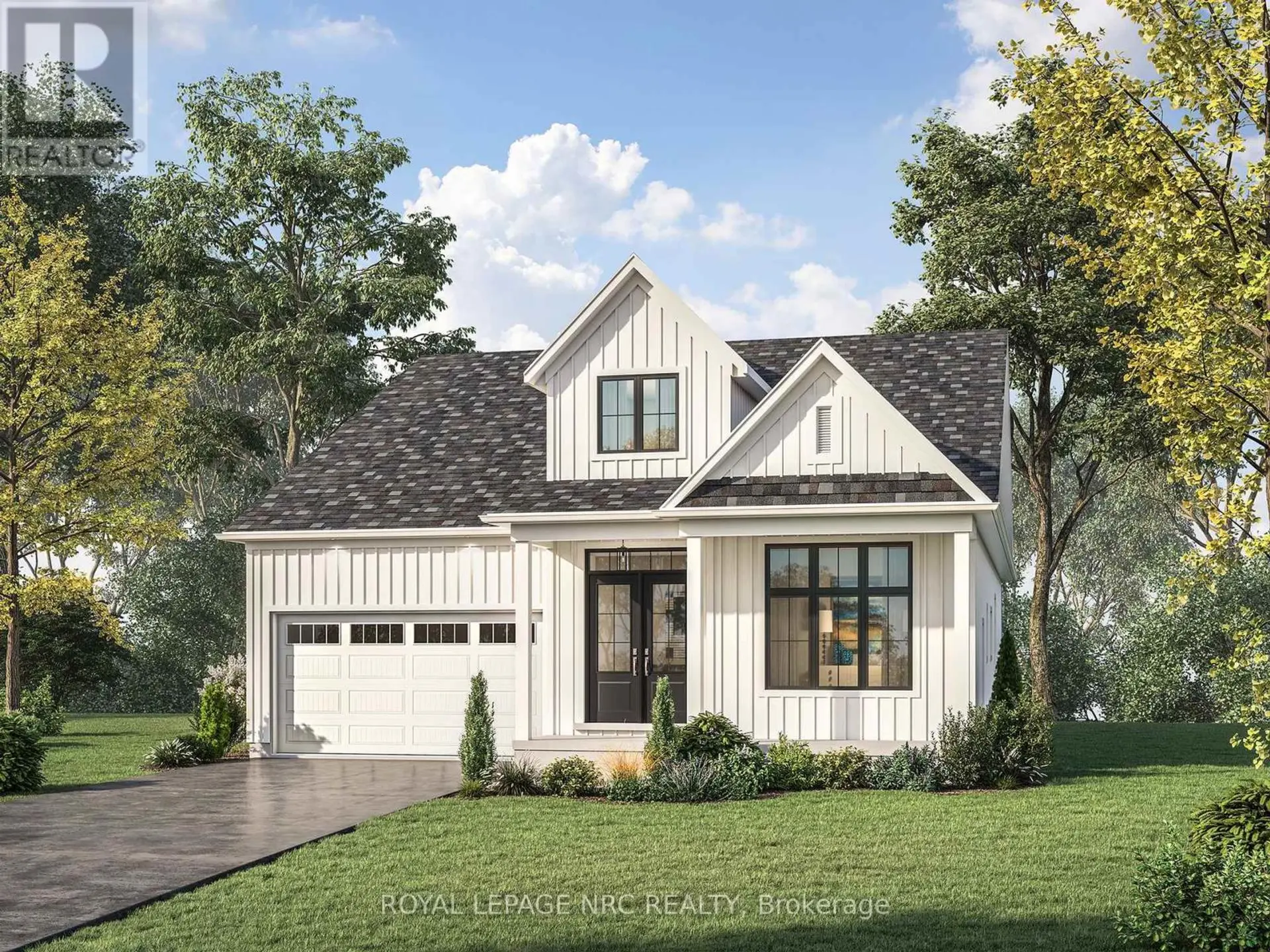 LOT 41 MISSISSAUGA AVENUE - Image 1