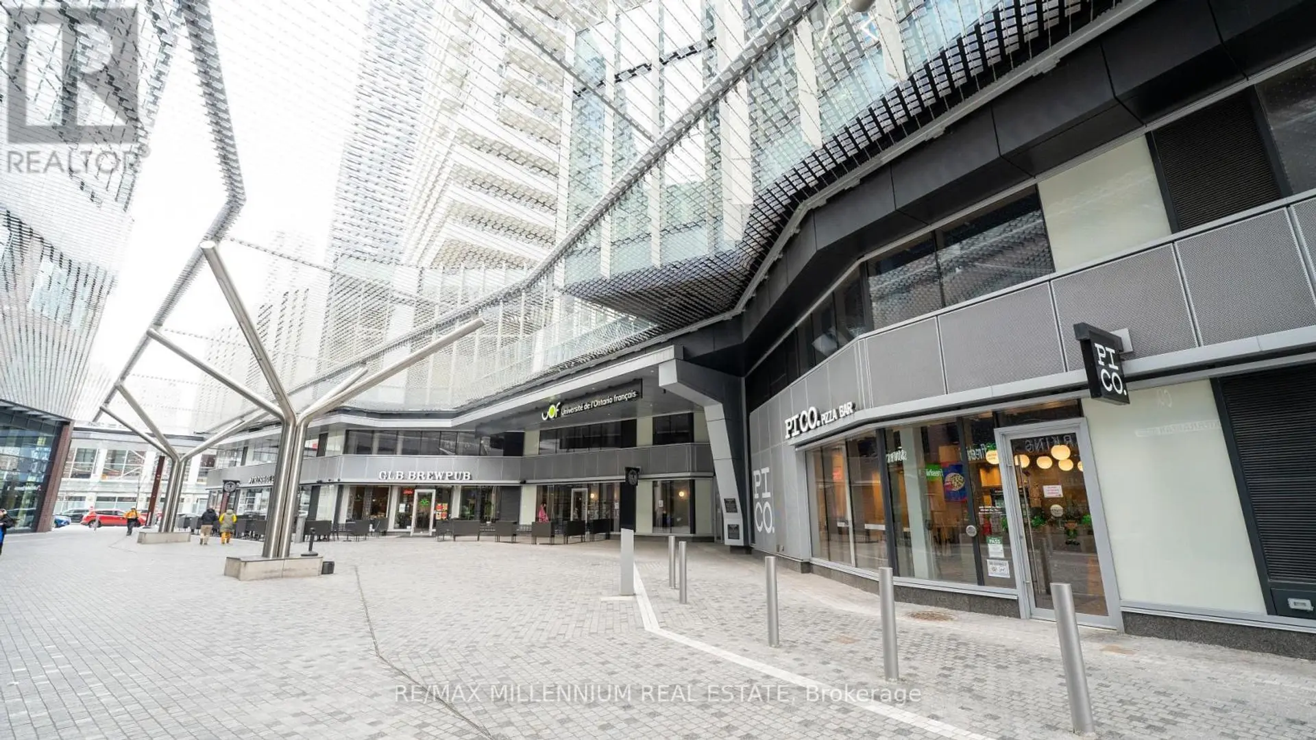 #1808 20 RICHARDSON STREET - Image 2