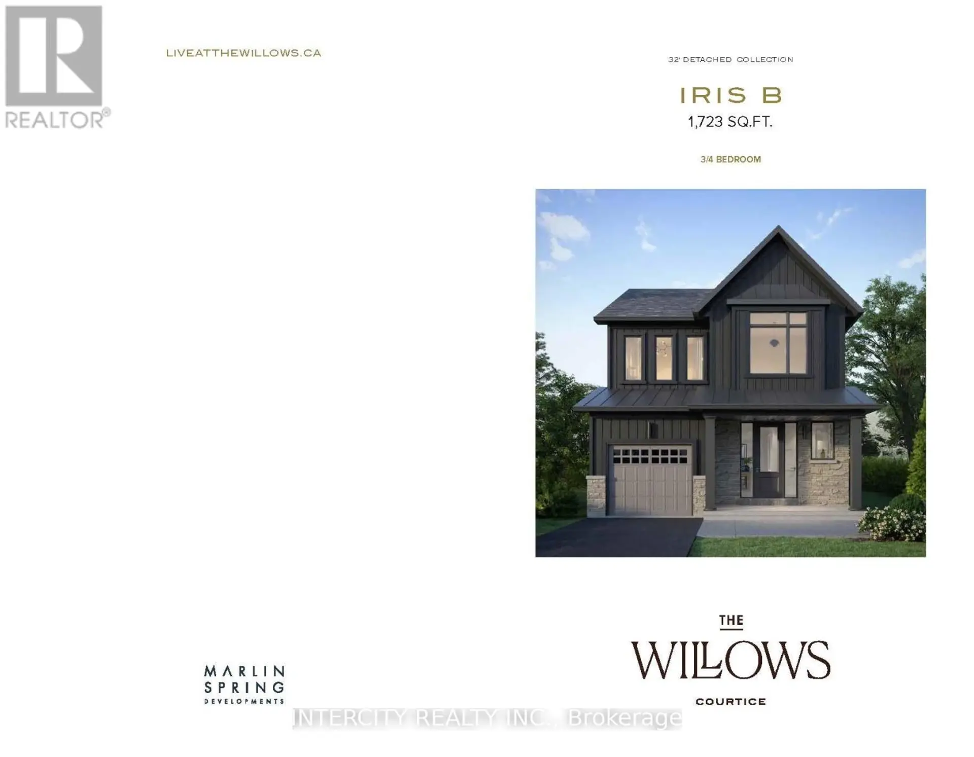 #LOT 76 1828 NASH ROAD - Image 1