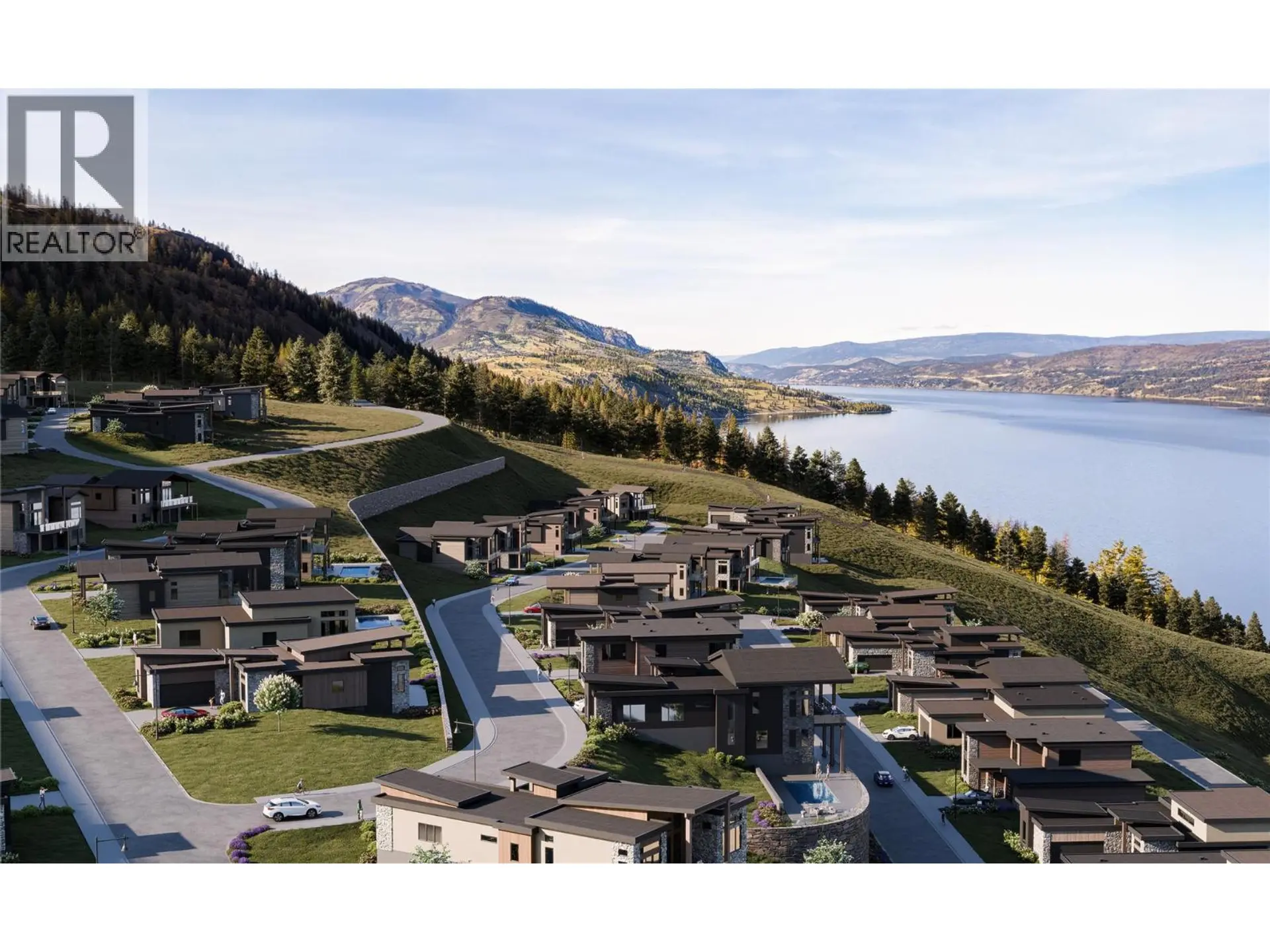 Property at #LOT 3 1179 WESTSIDE ROAD LOT# 3, West Kelowna, BC