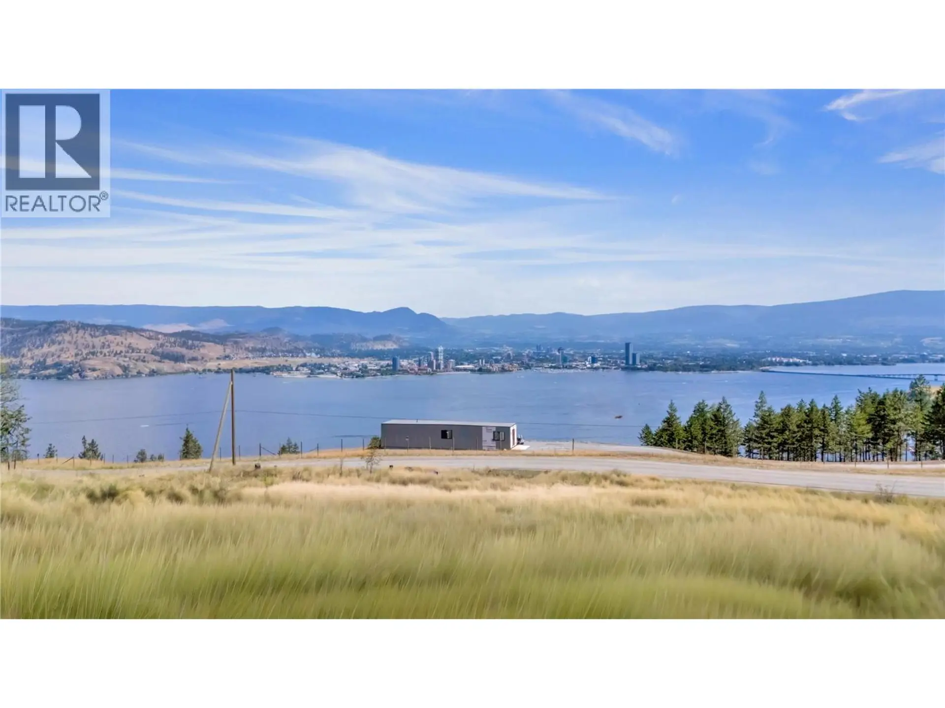 Property at #LOT 3 1179 WESTSIDE ROAD LOT# 3, West Kelowna, BC