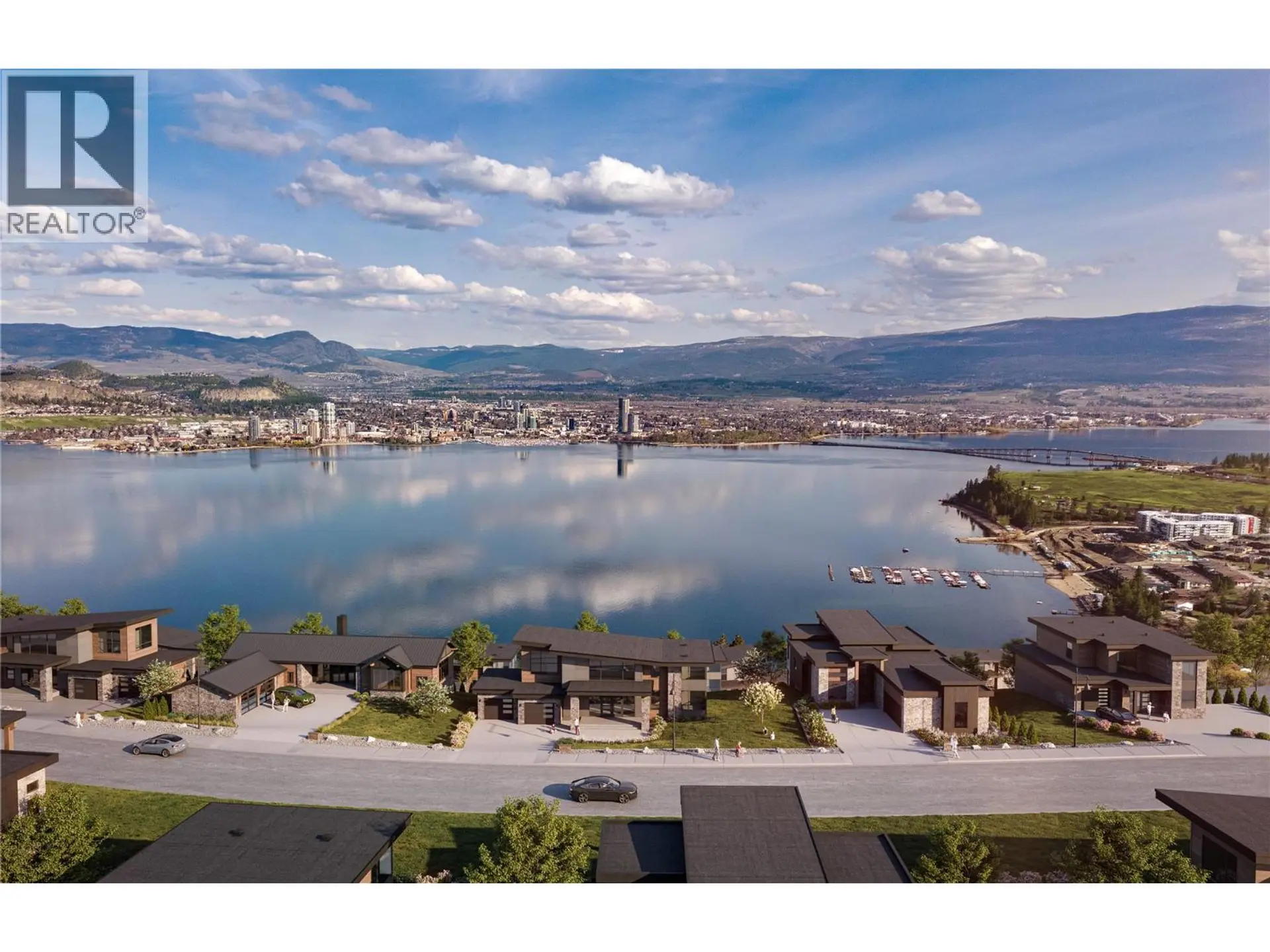 Property at #LOT 3 1179 WESTSIDE ROAD LOT# 3, West Kelowna, BC