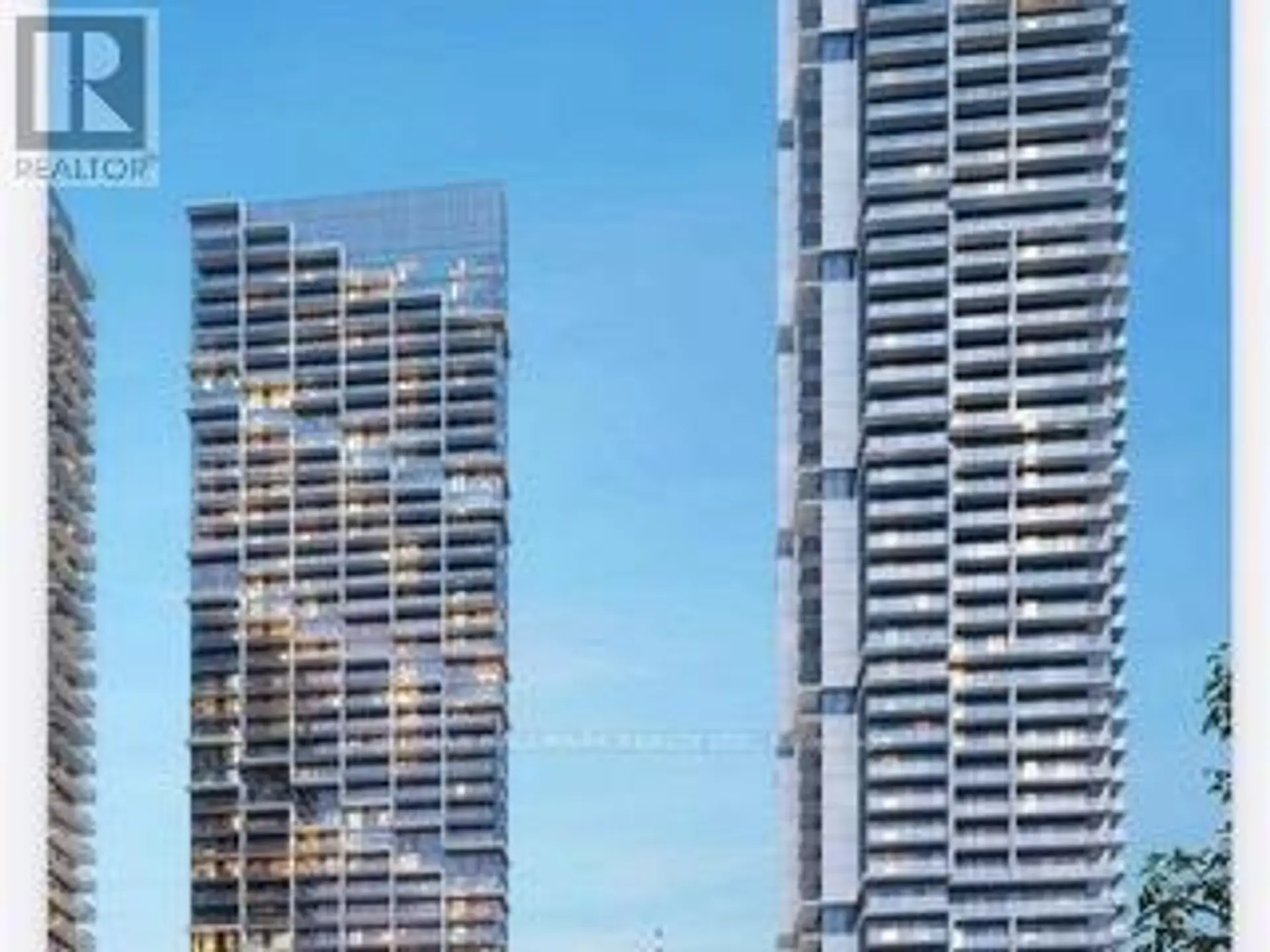 Property at #3302 1000 PORTAGE PARKWAY N, Vaughan, ON