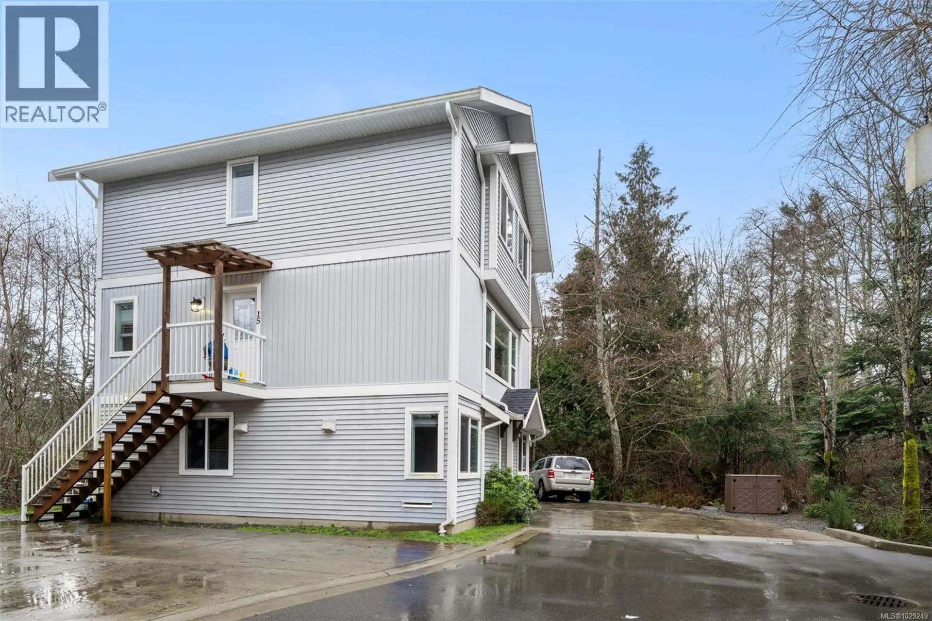 Property at #13 6790 GRANT RD W, Sooke, BC