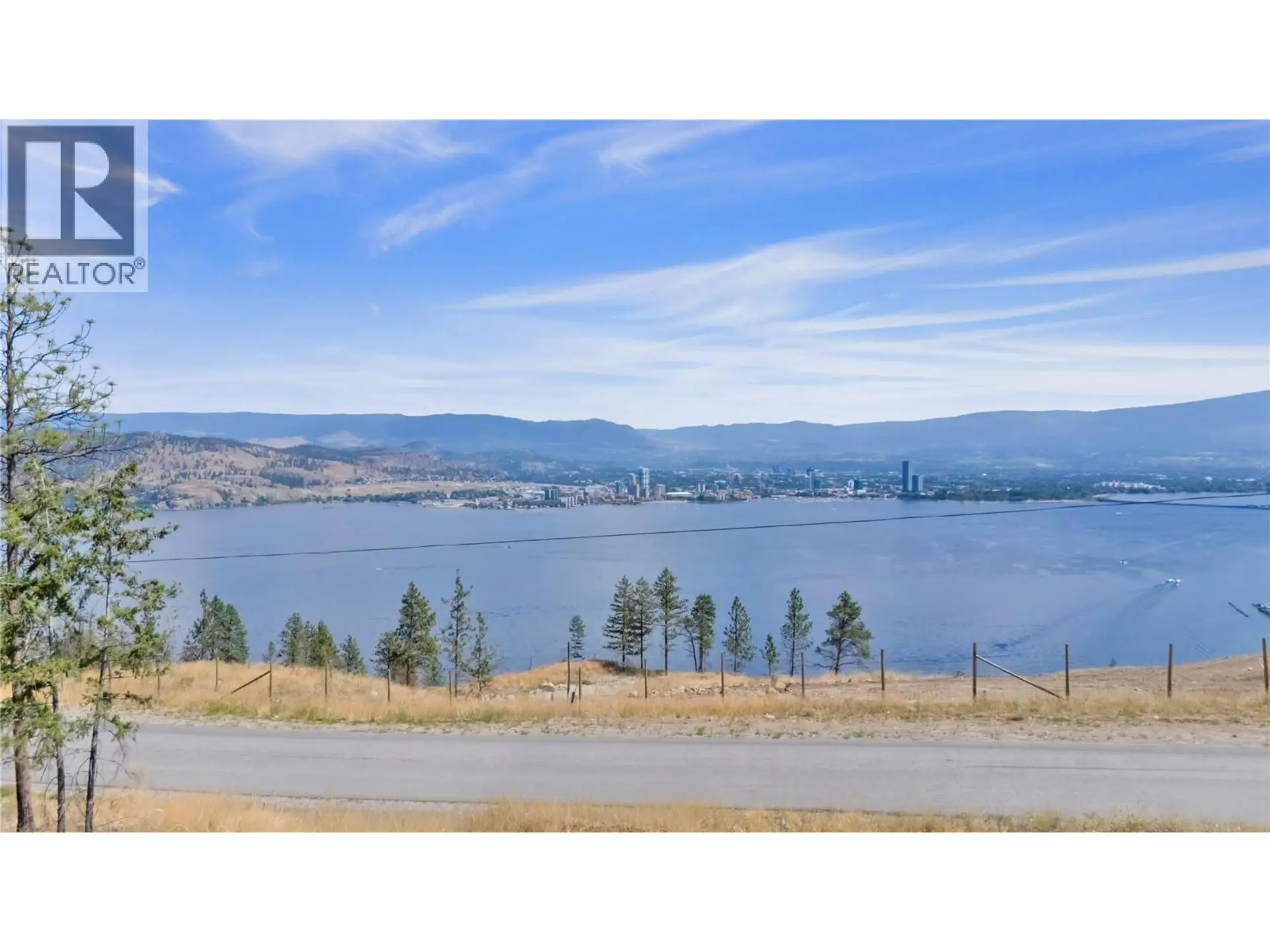 Property at 1179 WESTSIDE ROAD LOT# 12, West Kelowna, BC