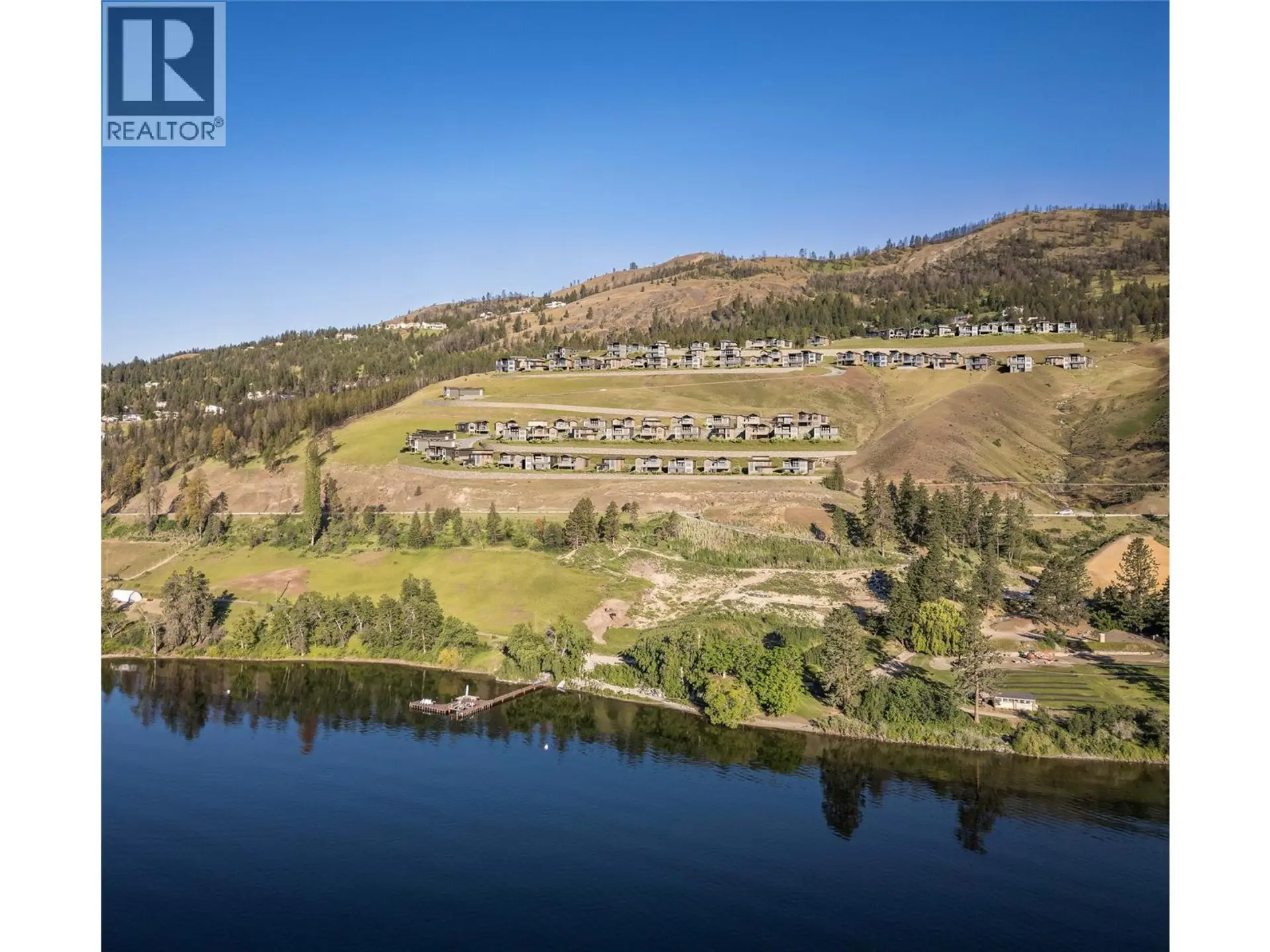 Property at 1179 WESTSIDE ROAD LOT# 12, West Kelowna, BC