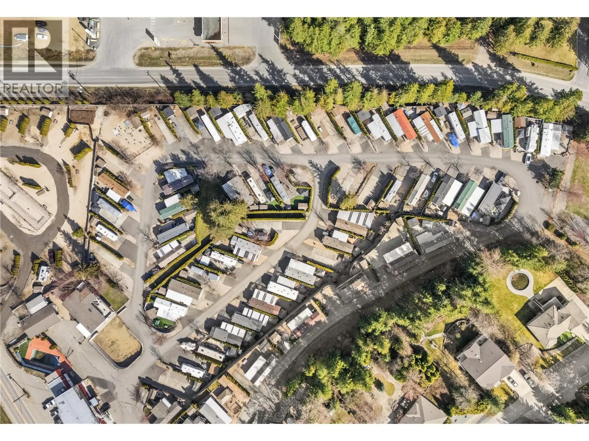 Property at #G37 2698 BLIND BAY ROAD LOT# G37, Blind Bay, BC