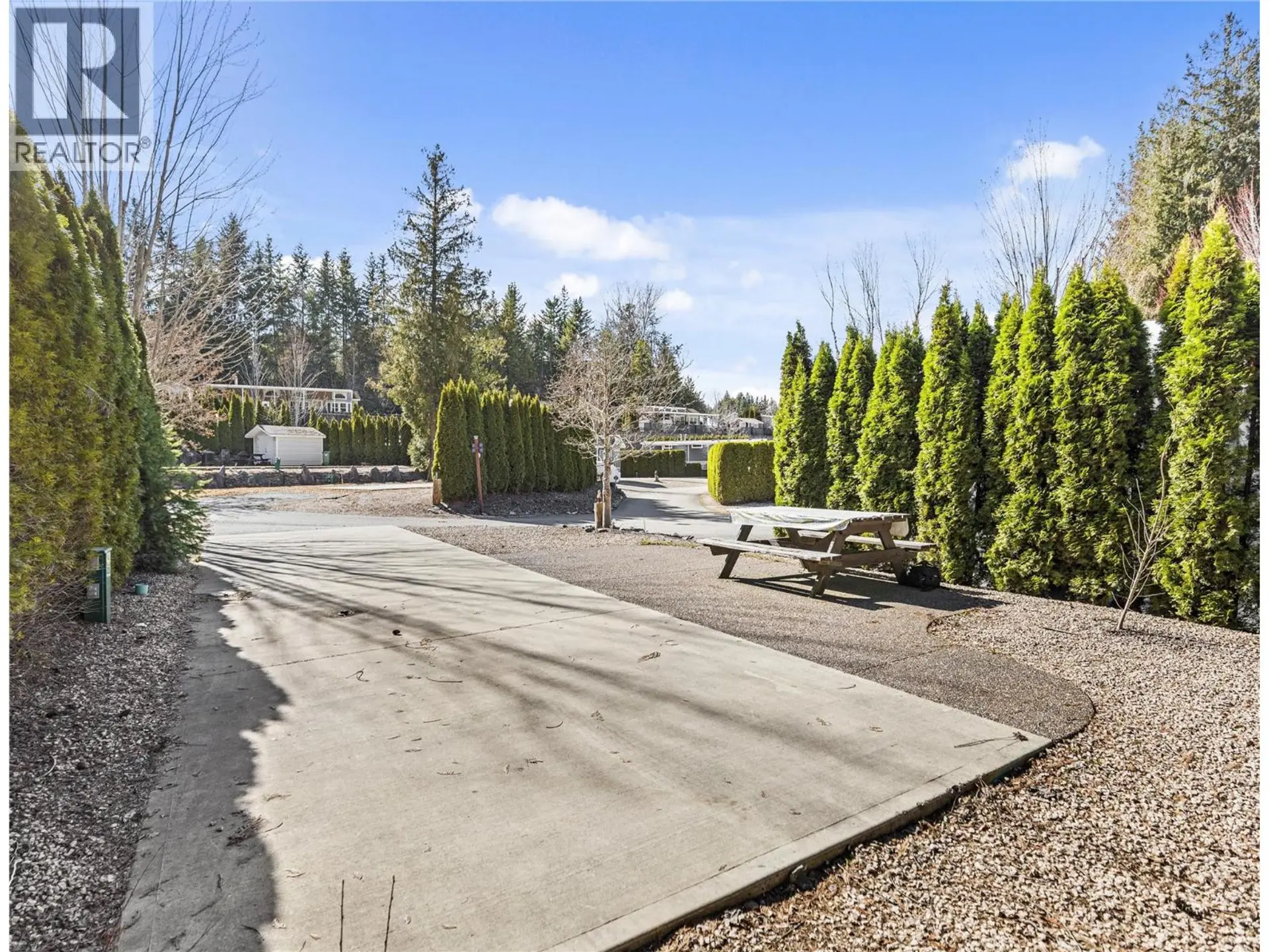 Property at #G37 2698 BLIND BAY ROAD LOT# G37, Blind Bay, BC