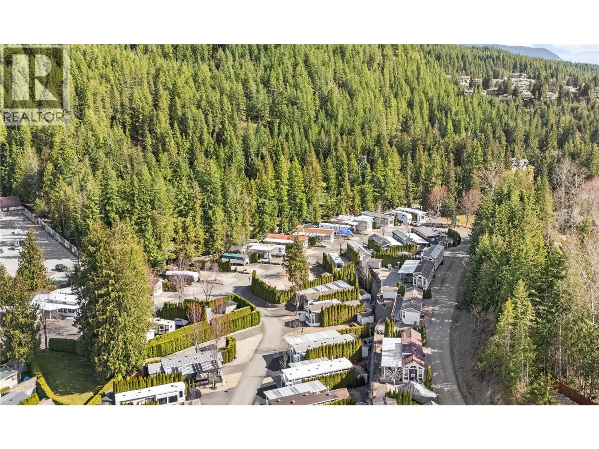 Property at #G37 2698 BLIND BAY ROAD LOT# G37, Blind Bay, BC