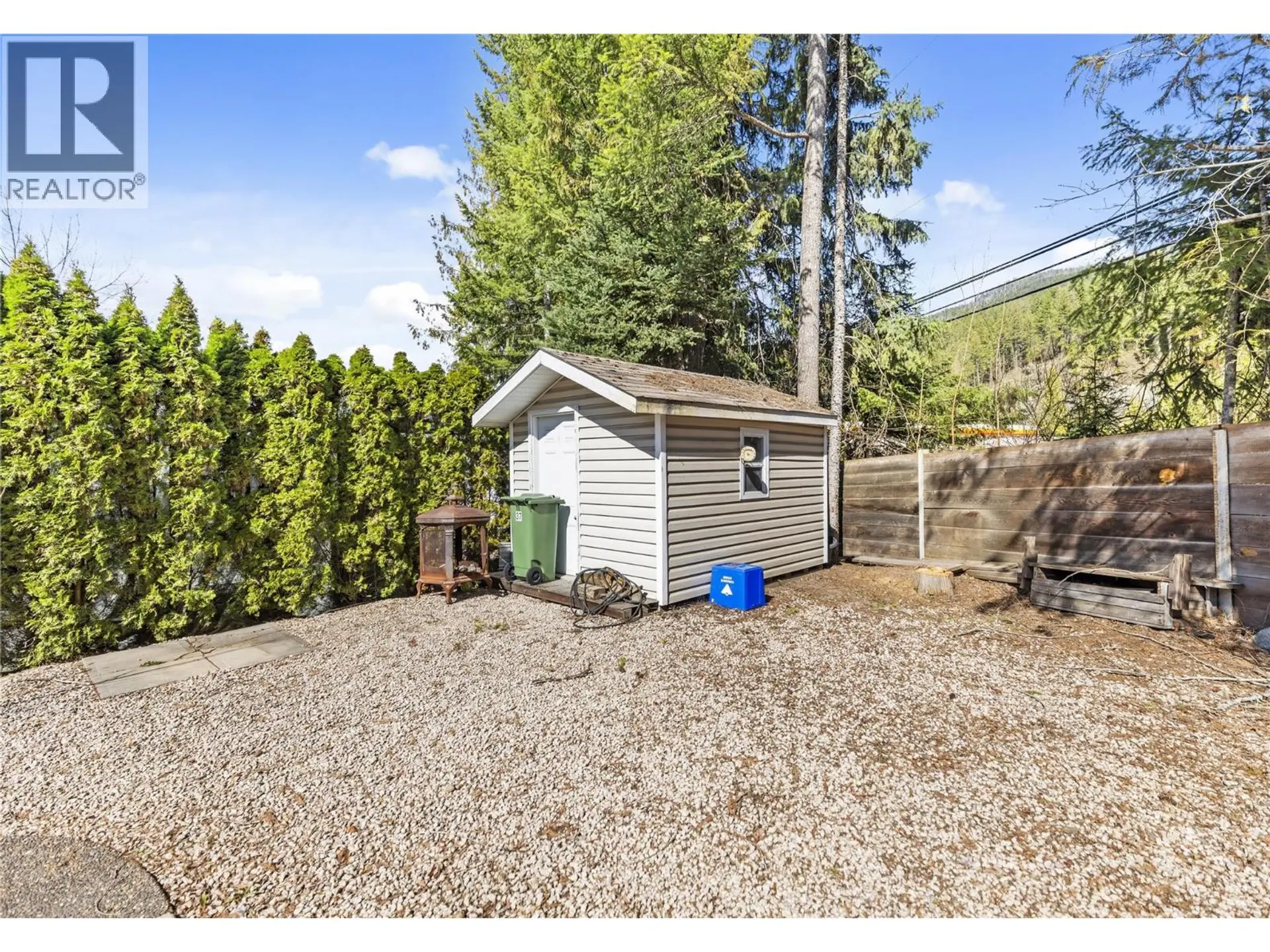 Property at #G37 2698 BLIND BAY ROAD LOT# G37, Blind Bay, BC