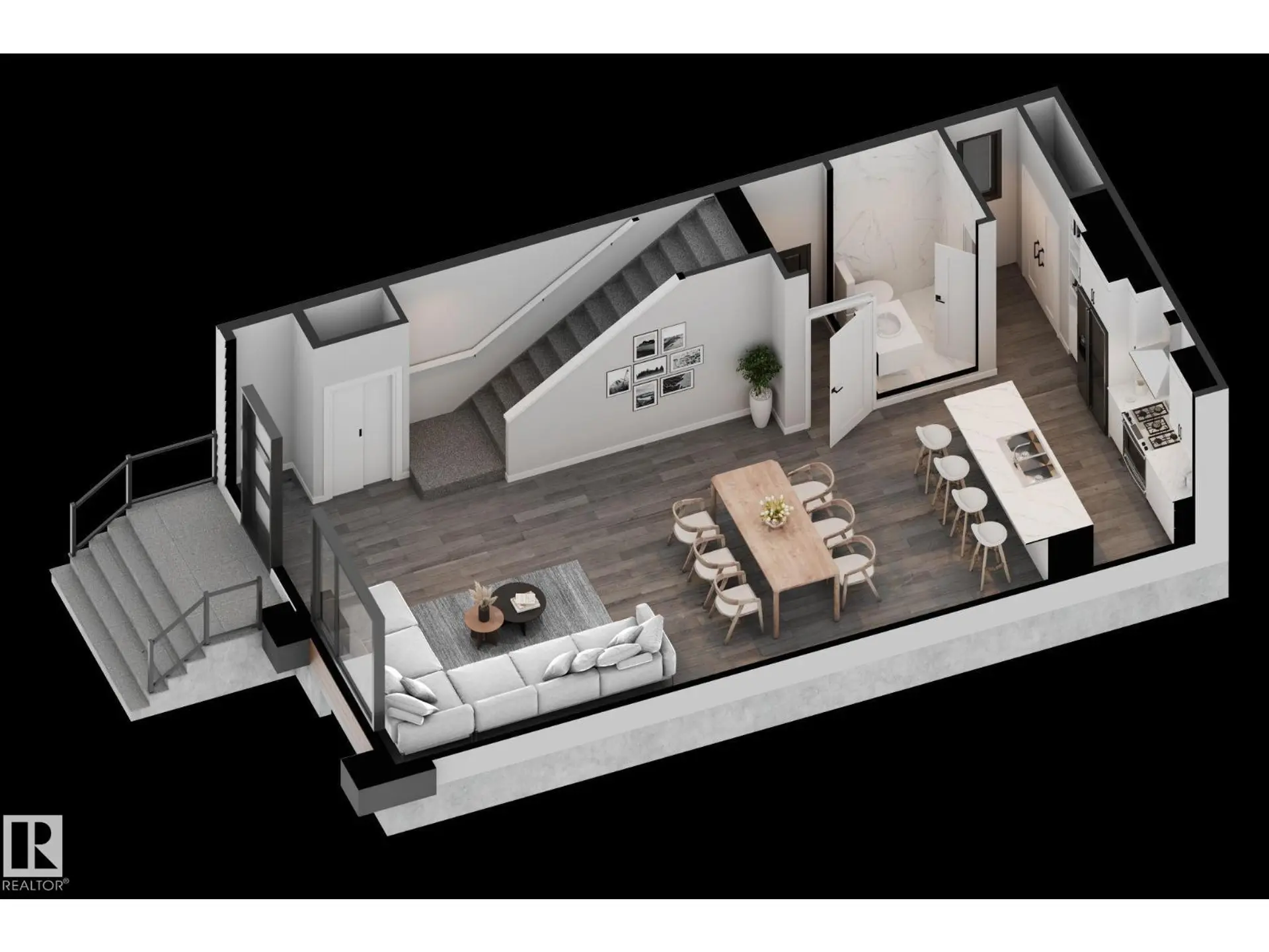 Property at 7719 132A AV NW, Edmonton, AB