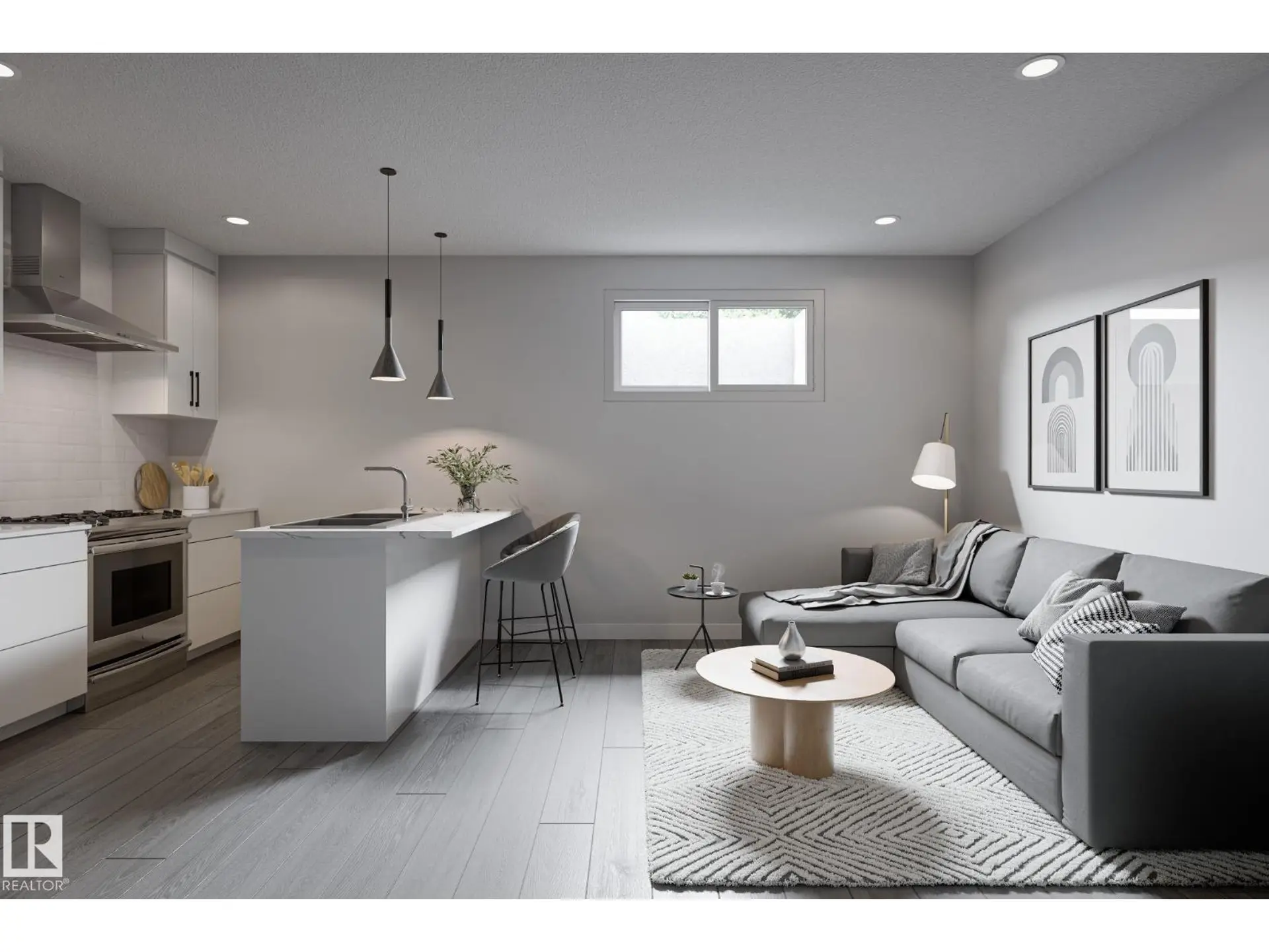 Property at 7719 132A AV NW, Edmonton, AB