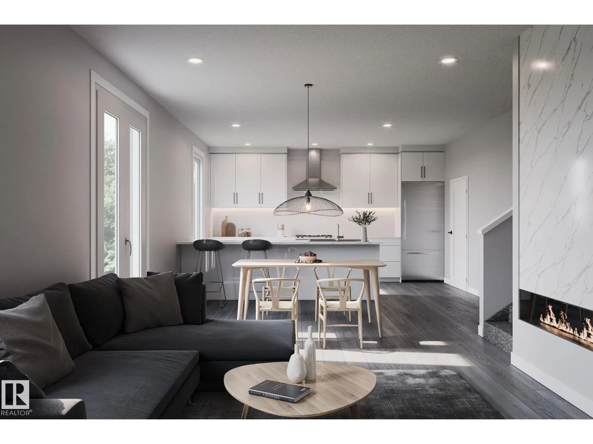 Property at 7719 132A AV NW, Edmonton, AB